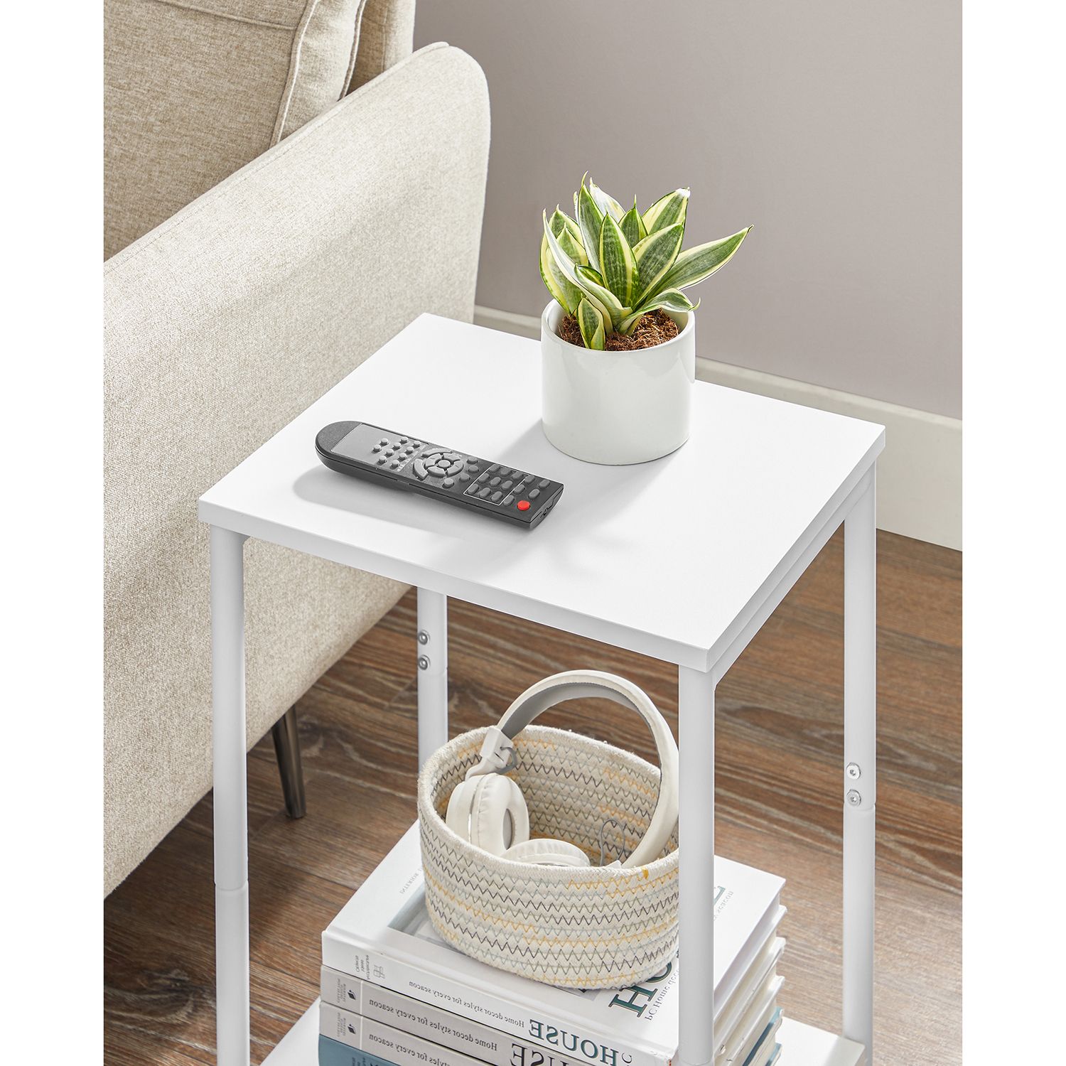 Slickblue D-SM-41W272TELU End-Tables - View #4