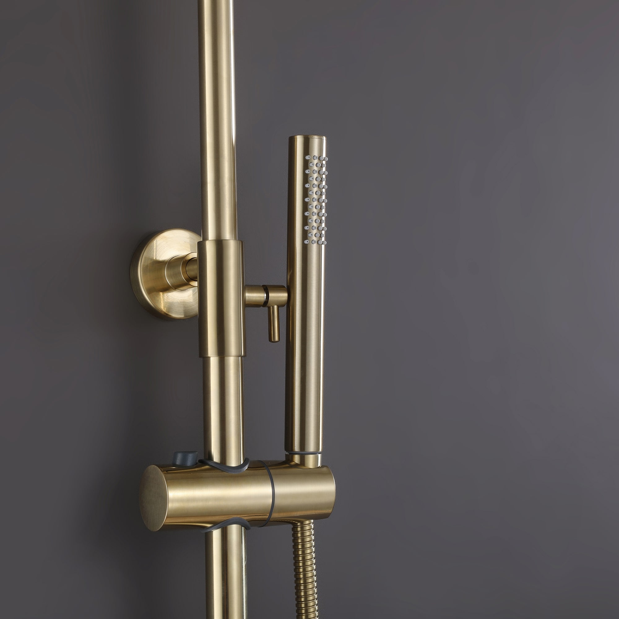 WELLFOR WB-1035 Showerhead-Bar-Panels - View #8