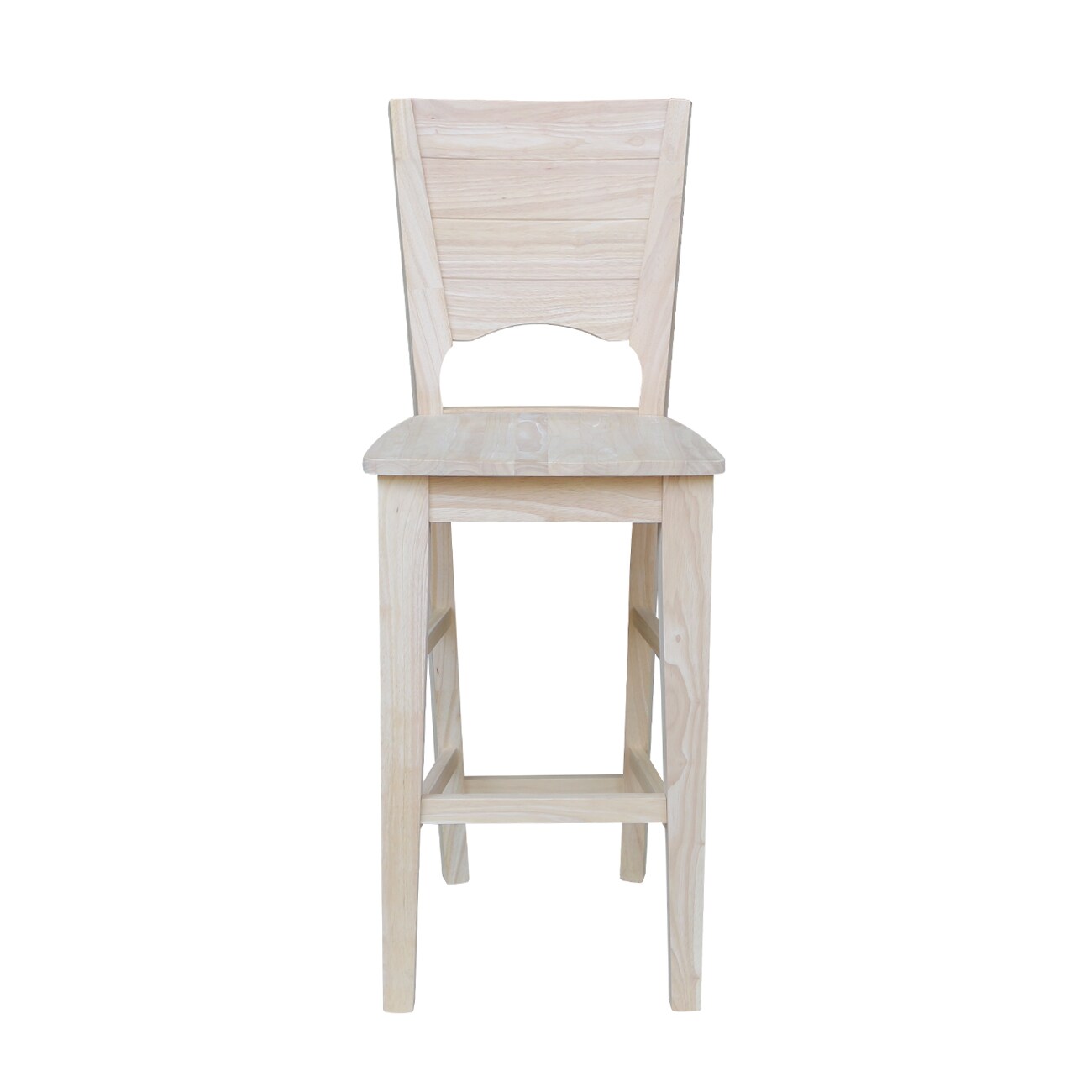 canyon upholstered bar stool