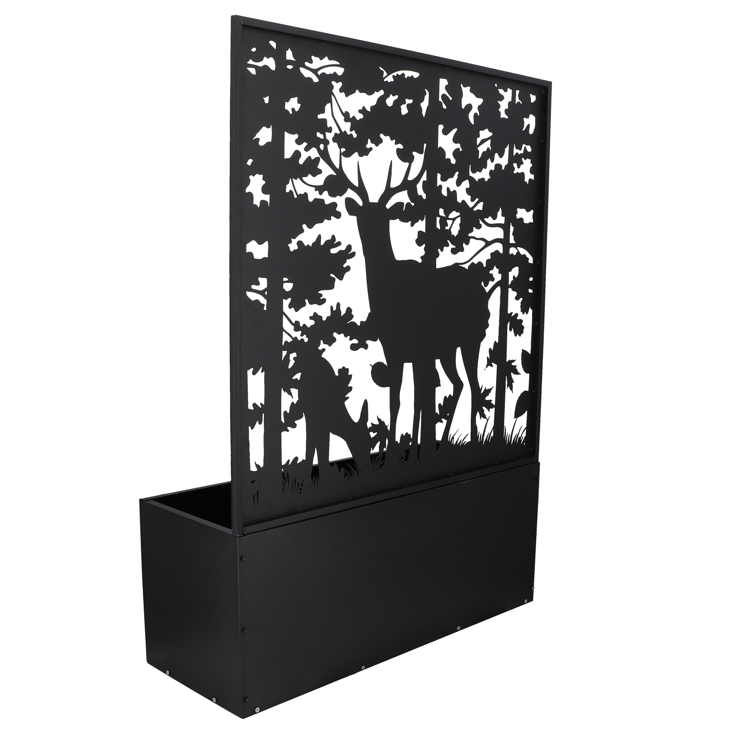 Esschert Design PY129 Planter-Window-Box - View #4