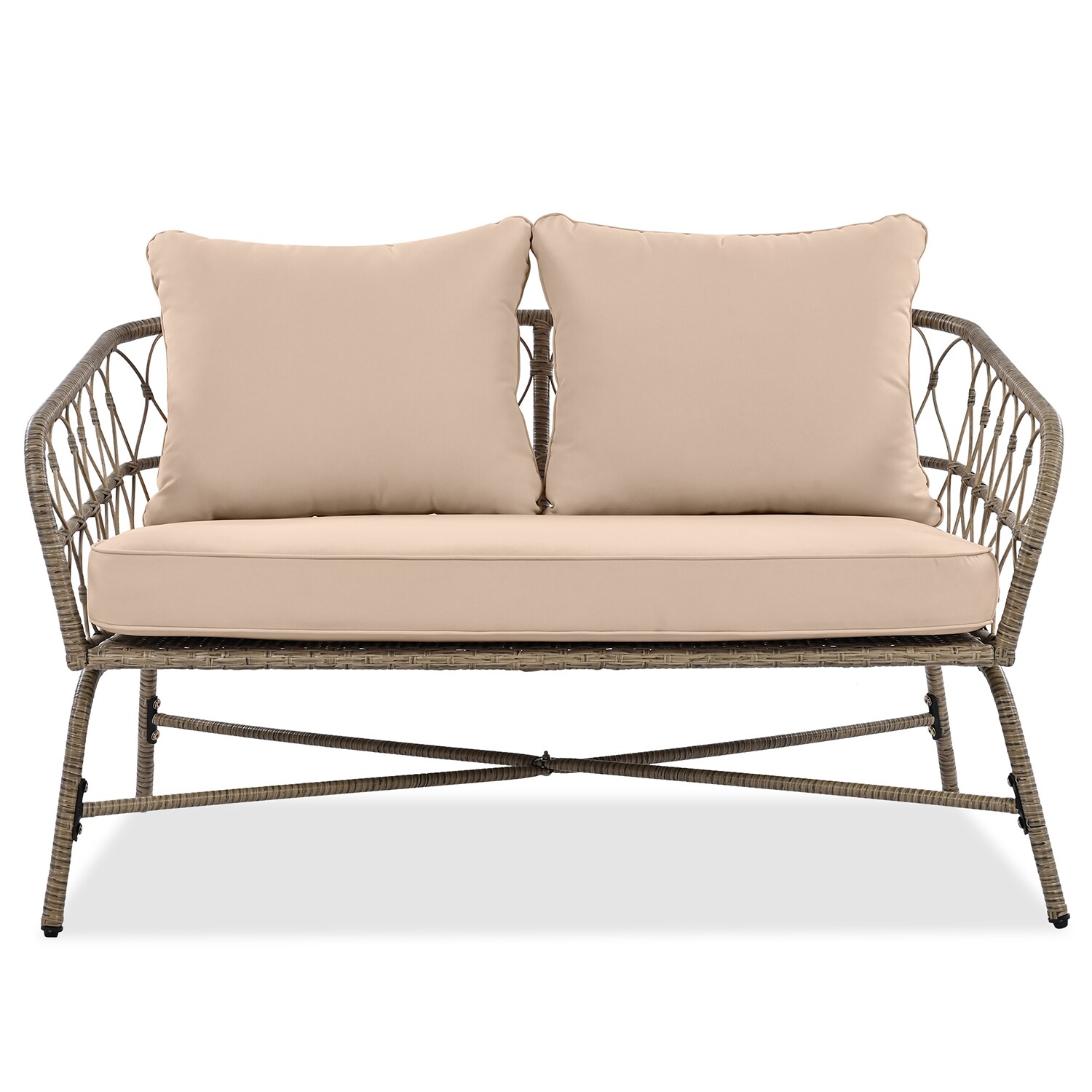 Bybafun YA3800127 Patio-Conversation-Sets - View #11