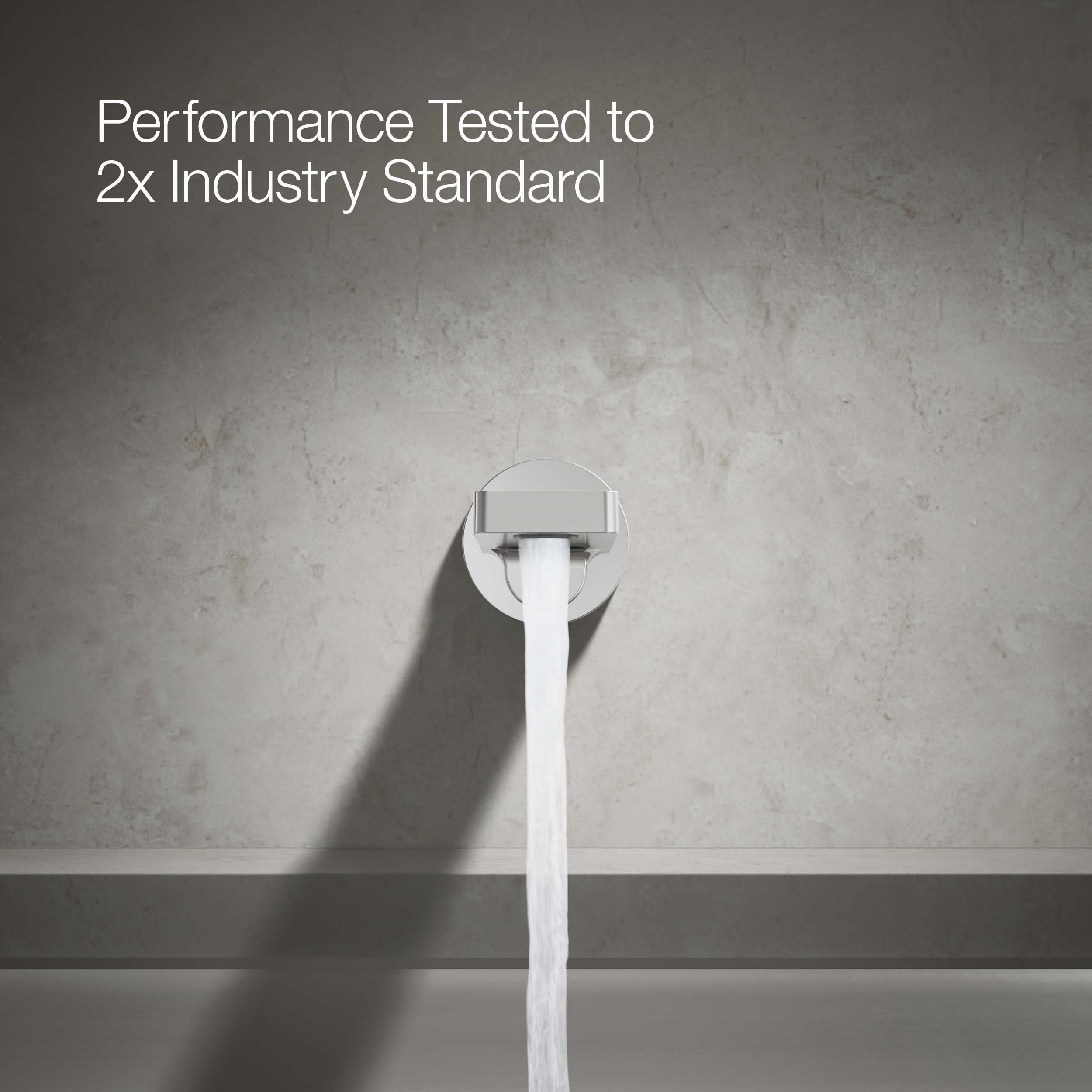 KOHLER 73120-CP Tub-Spout - View #4
