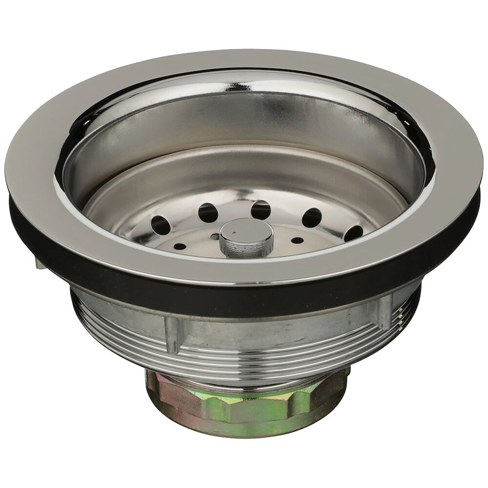 Zurn ZTT461-PC Kitchen-Sink-Strainers - View #5