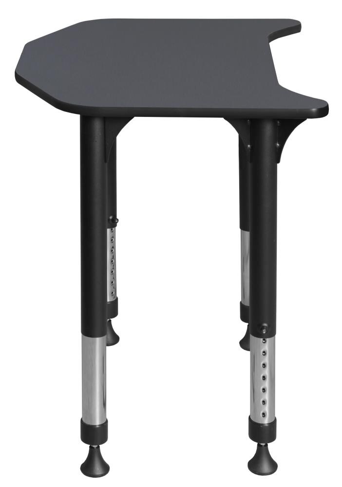 Regency FSD2624GY desks - View #3