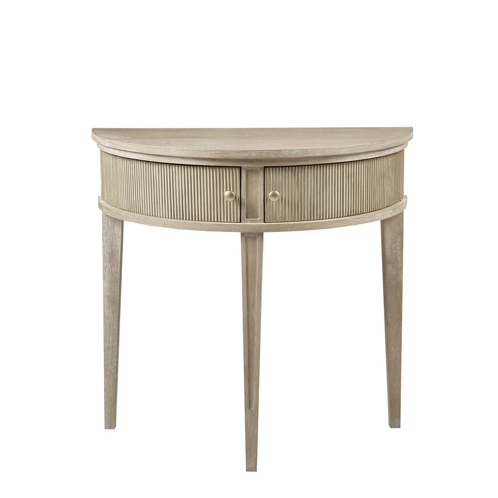 Vynxaria LS0505-03518619 Console-Sofa-Tables - View #2