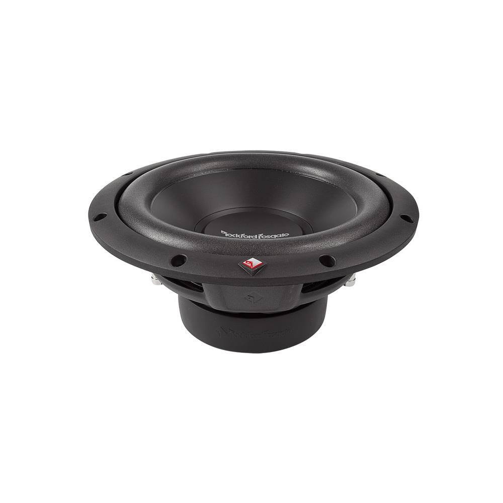  TBALL8763 ROCKFORD CORP R2D2-10 10 in. Prime R2 2-Ohm DVC Subwoofer