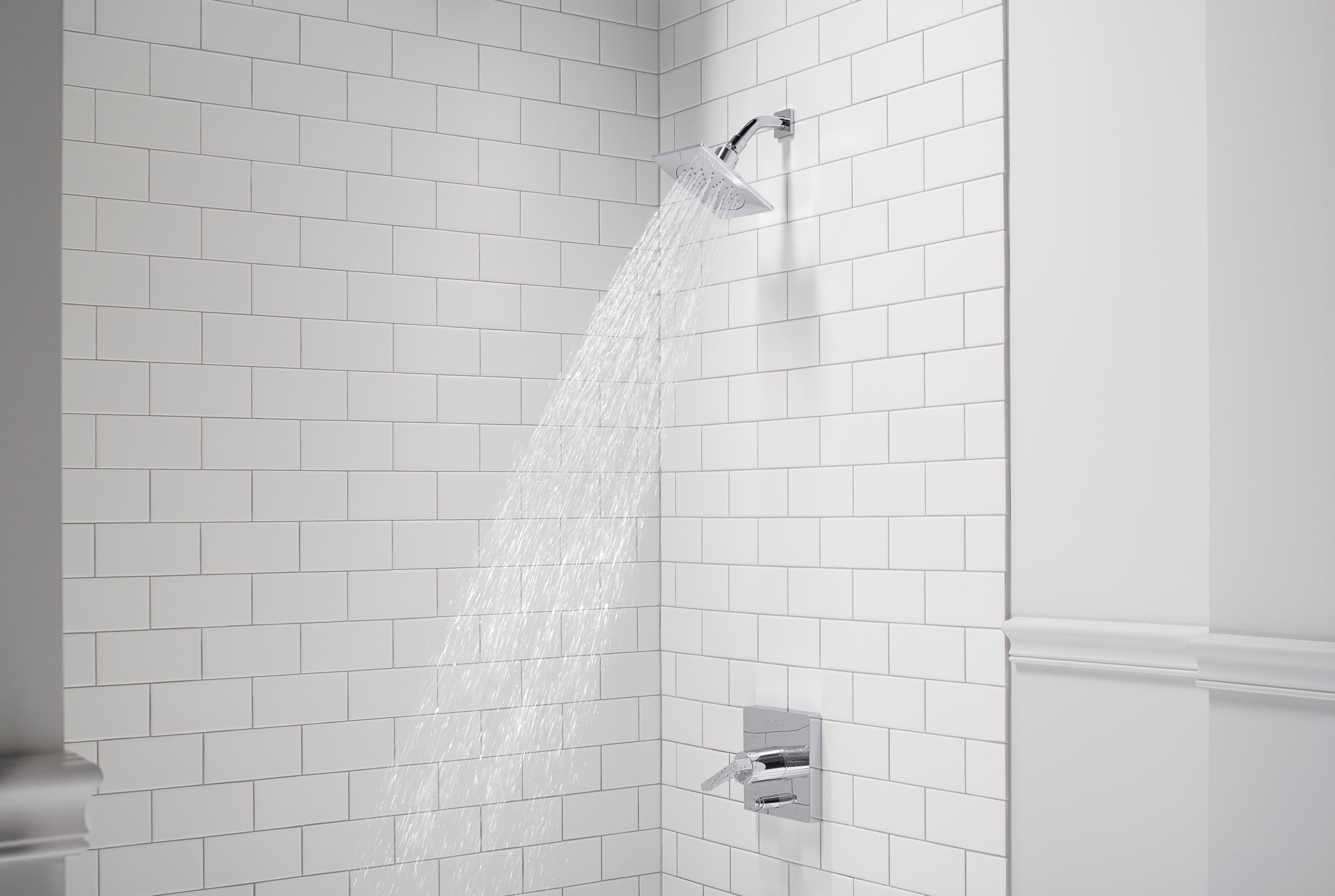 KOHLER K-T99763-4G-CP Tub-Shower-Faucets - View #4