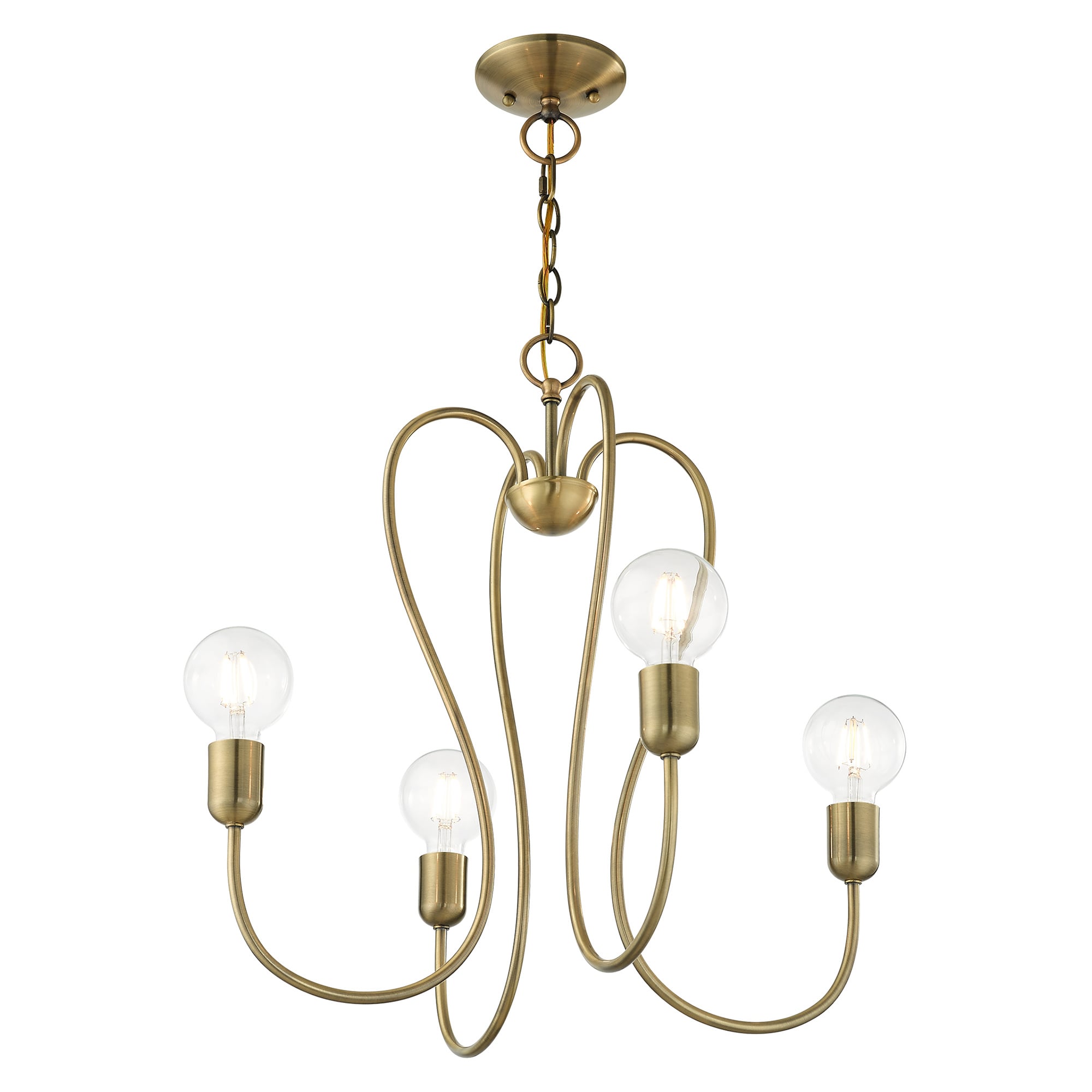 Livex Lighting 41364-01 b090015 - View #3