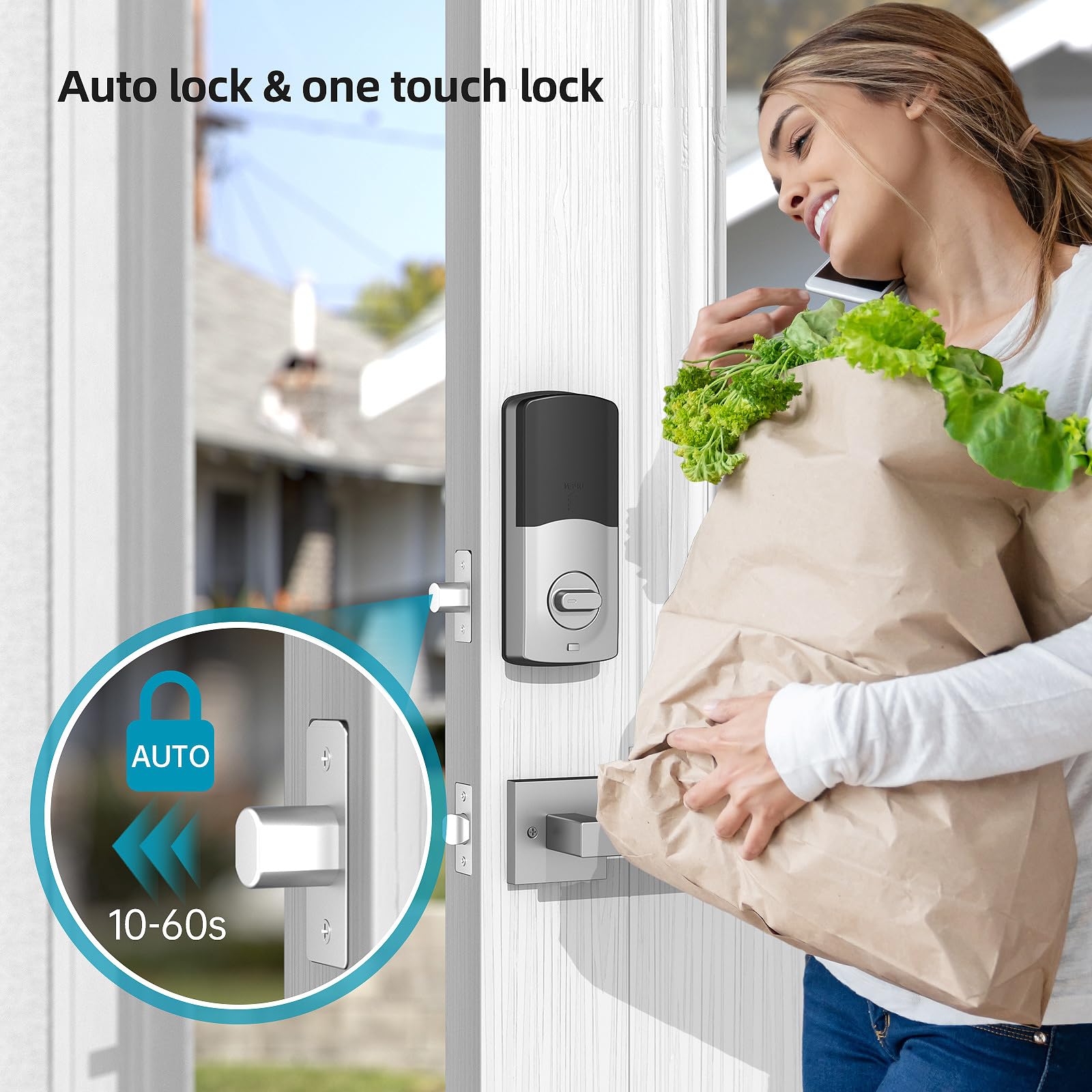 Anqtovp LAN0813N266 Door-Deadbolts - View #4