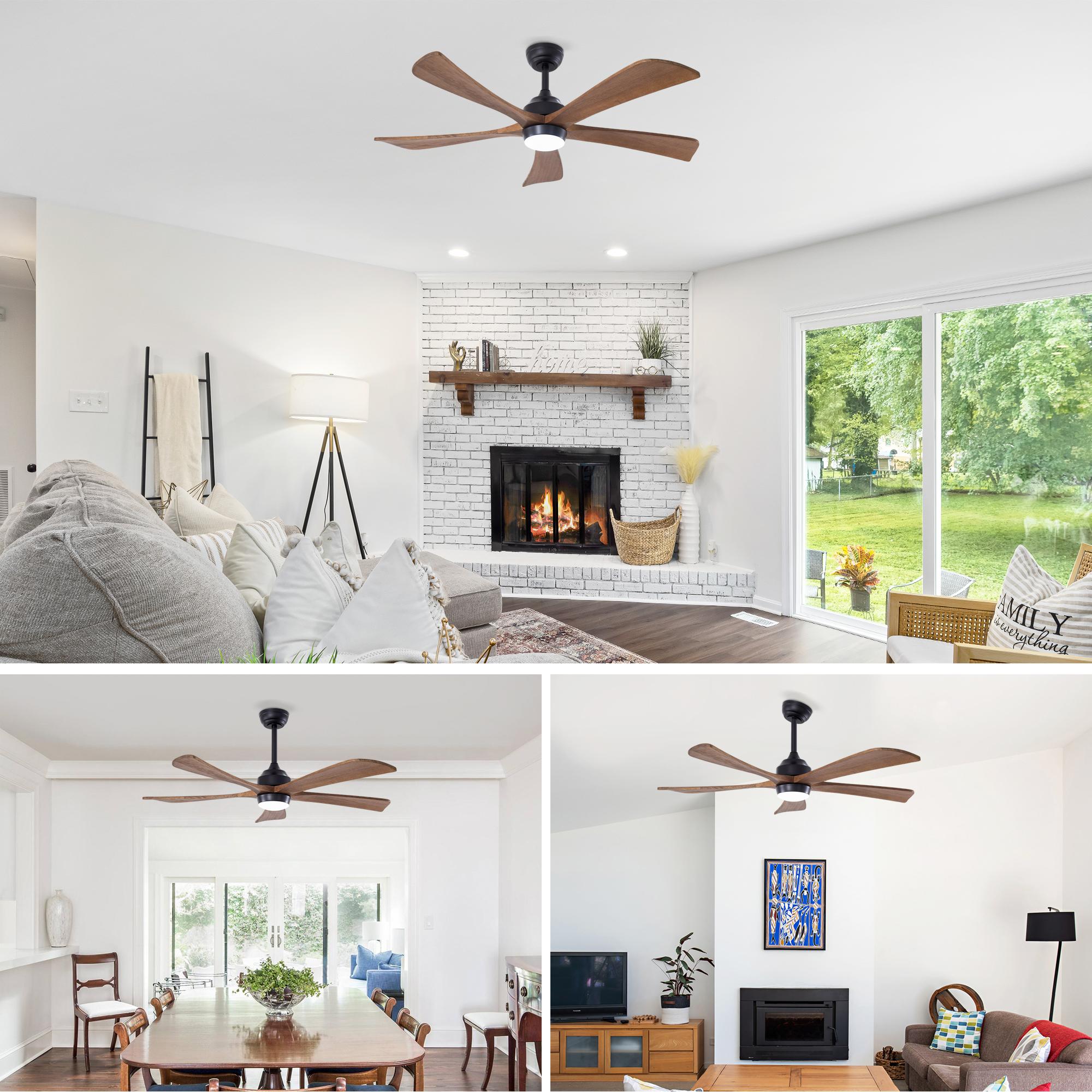 Bayfeve BF-460841-MP Ceiling-Fans - View #12