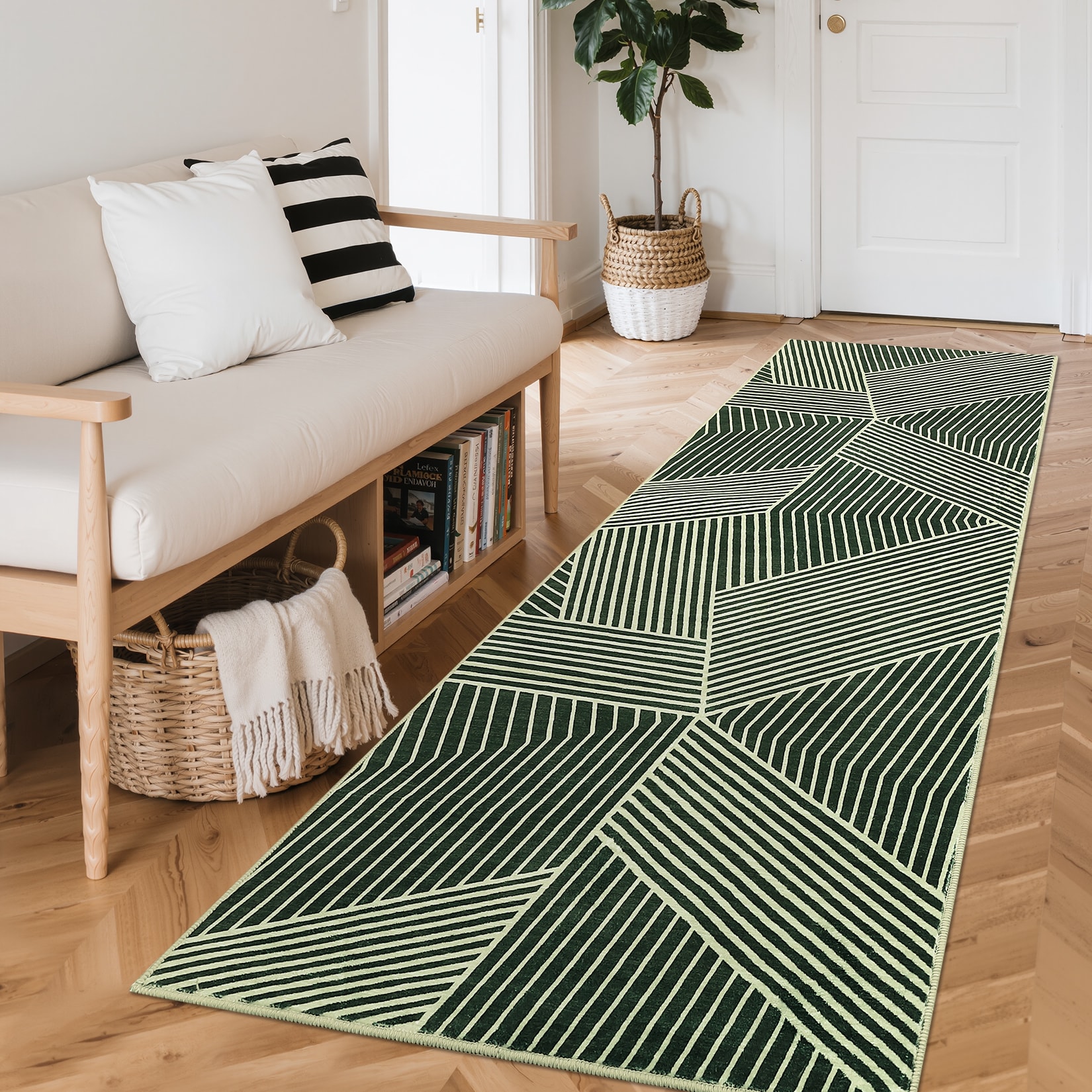 Qeetex LSN-PHK-34YBBDSR rugs - View #2