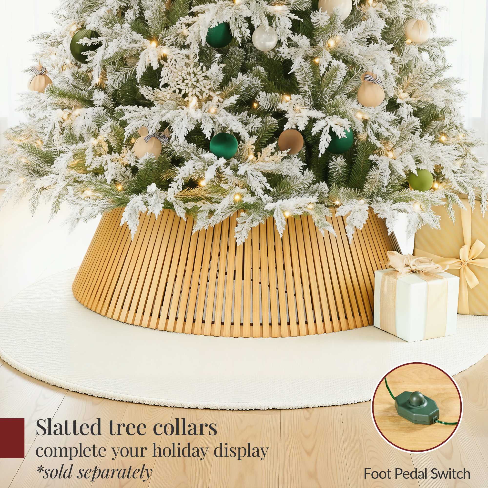 Best Choice Products SKY10620 Artificial-Christmas-Trees - View #7