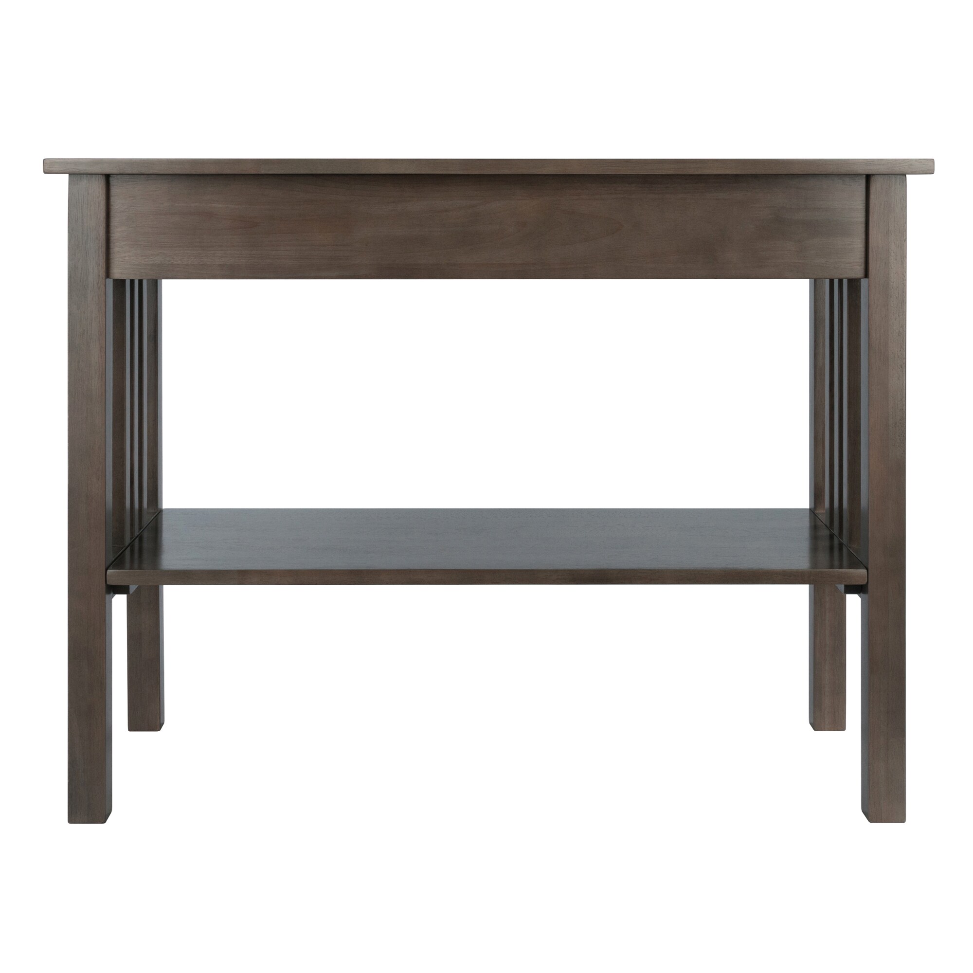 Winsome Wood 16033 Console-Sofa-Tables - View #5