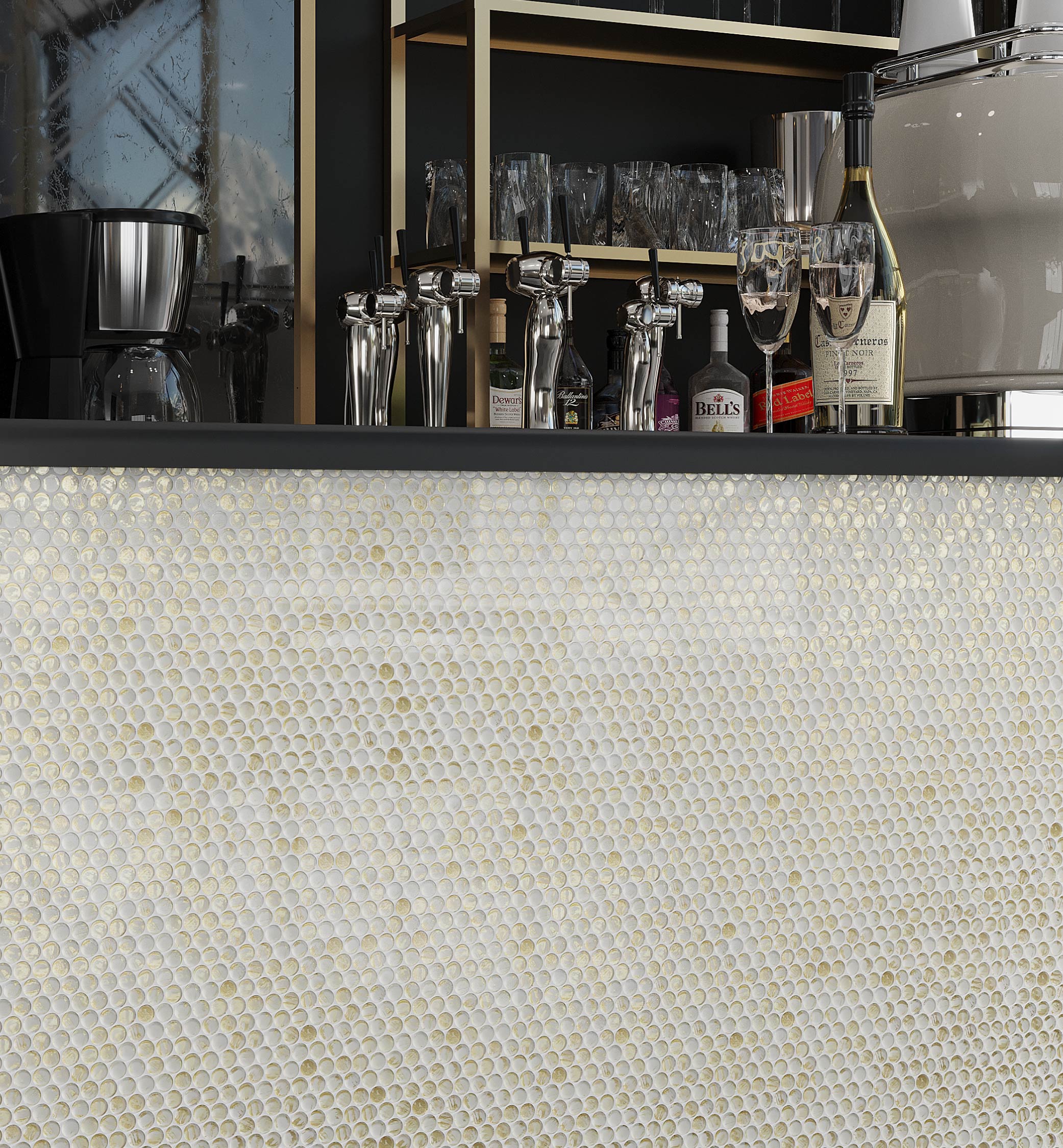 Apollo Tile APLAPN8806A Ceramic-Tile - View #6