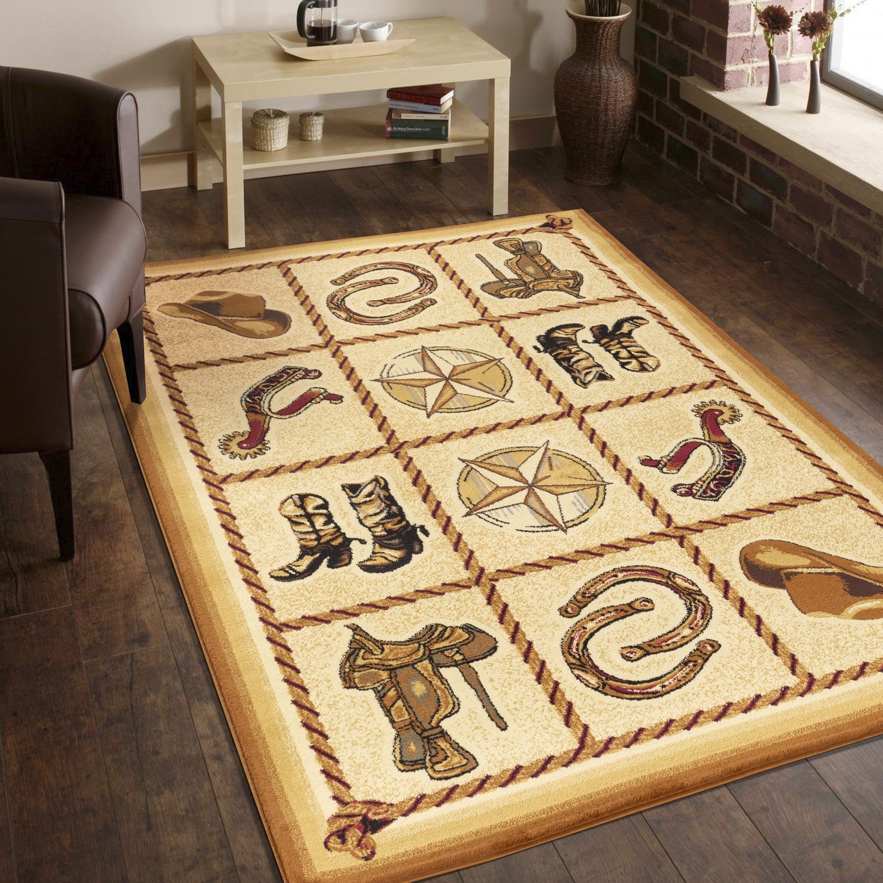Tinyhomie LW-JA-RP181019 rugs - View #4