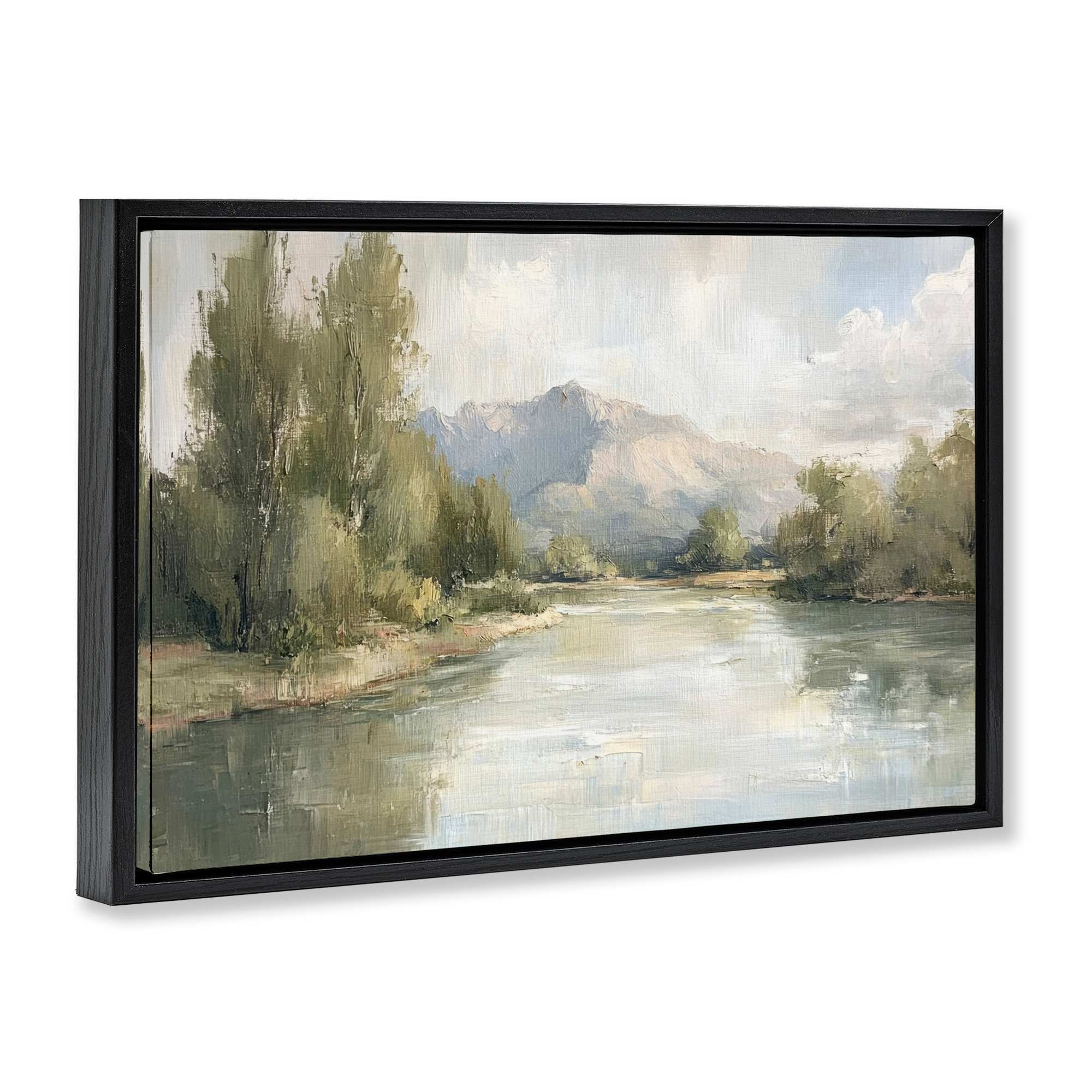 Stupell Industries BT-826-FFB-16X24 Wall-Art - View #2