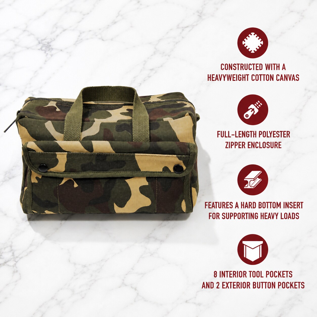 Avid Power 245937176828 Tool-Bags - View #3