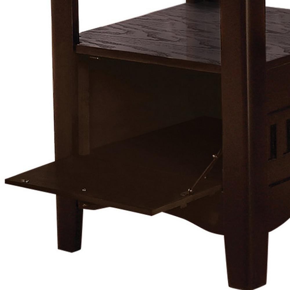 Benzara BM302498 Dining-Tables - View #4