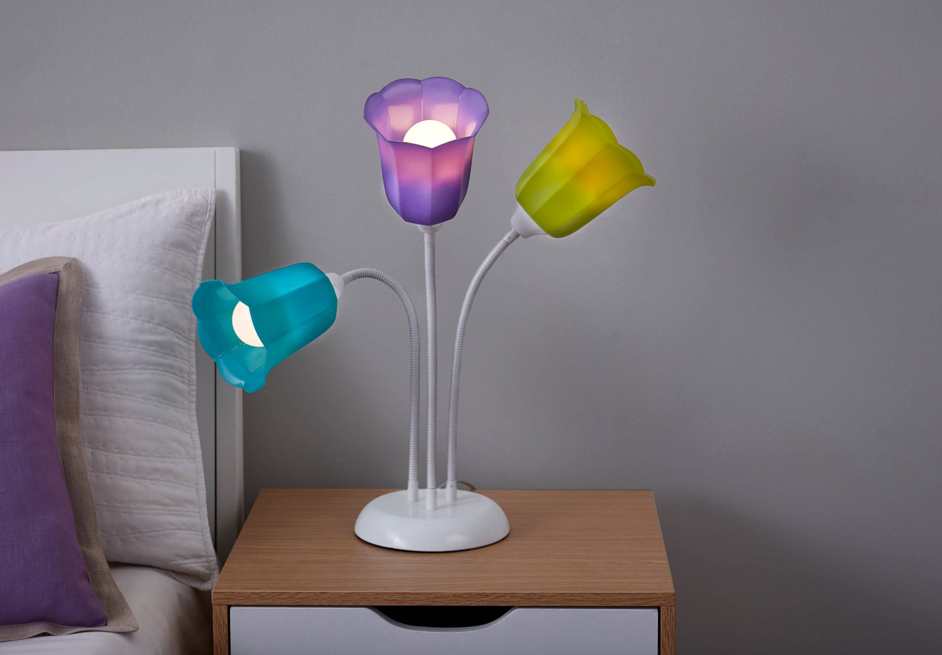 Style Selections TL23091 Table-Lamps - View #2