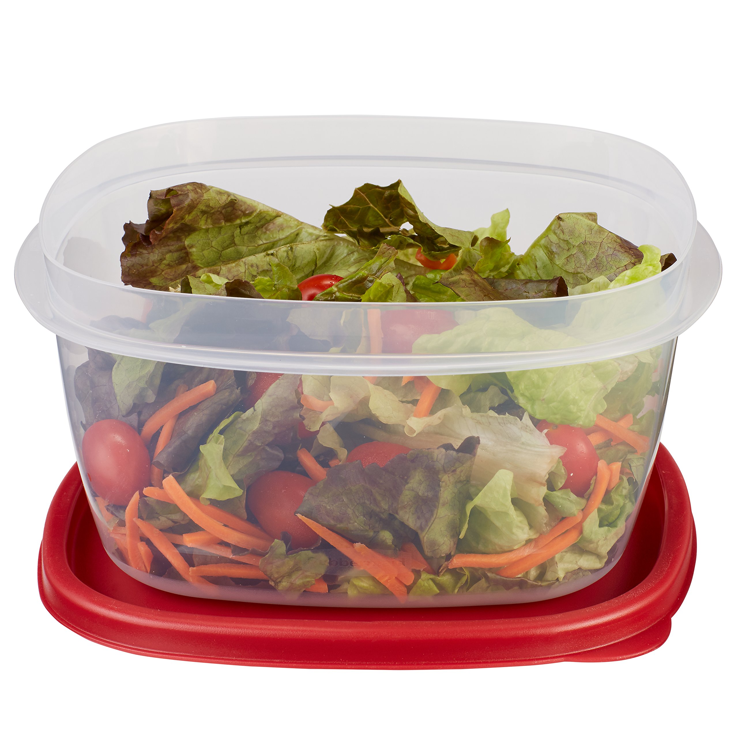 Rubbermaid RUBBERMAIDFOODPRODUC Food-Storage-Containers - View #4