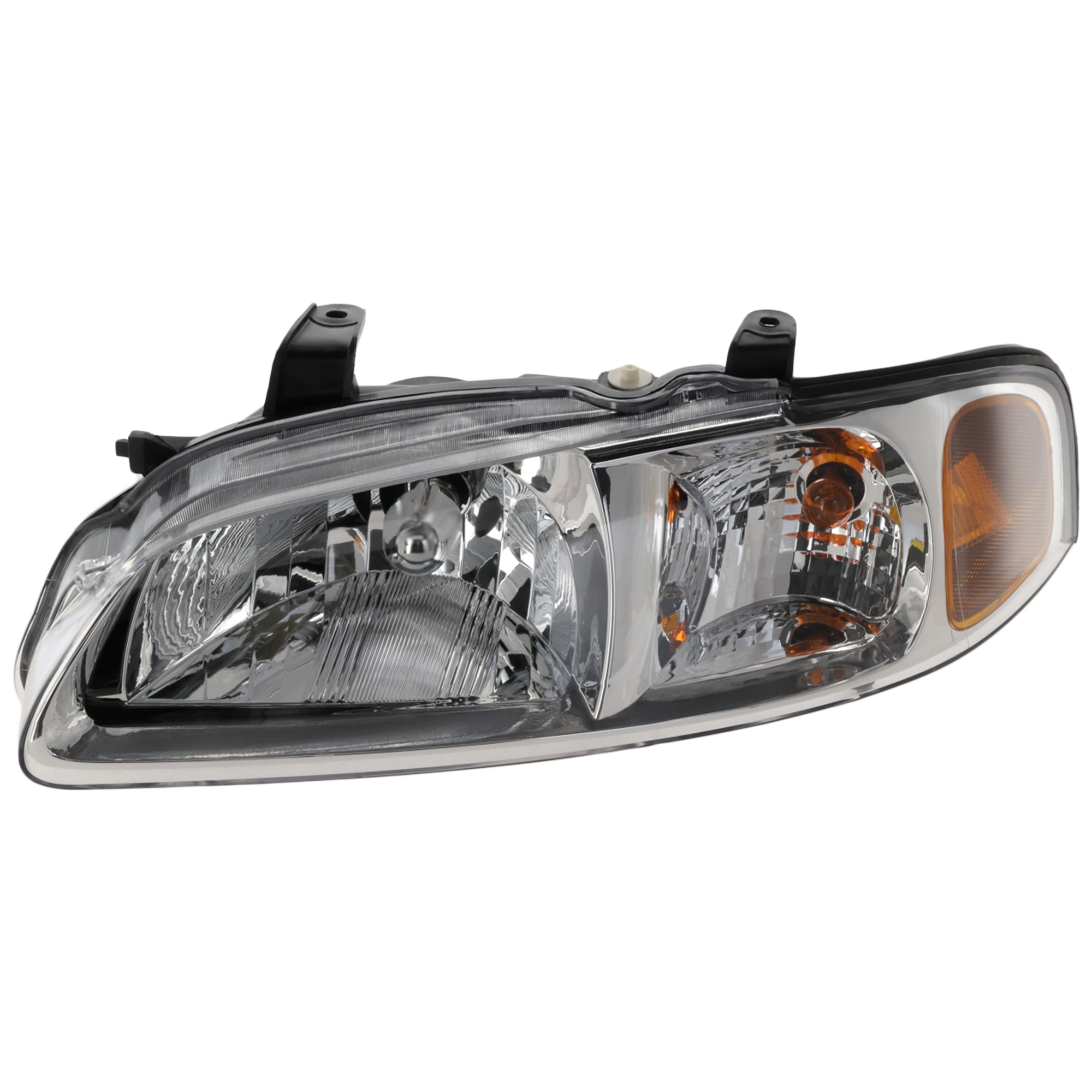 Garage-Pro JCW20-5908-01GP Headlight For Nissan Sentra 00-01 Lh Assembly Halogen