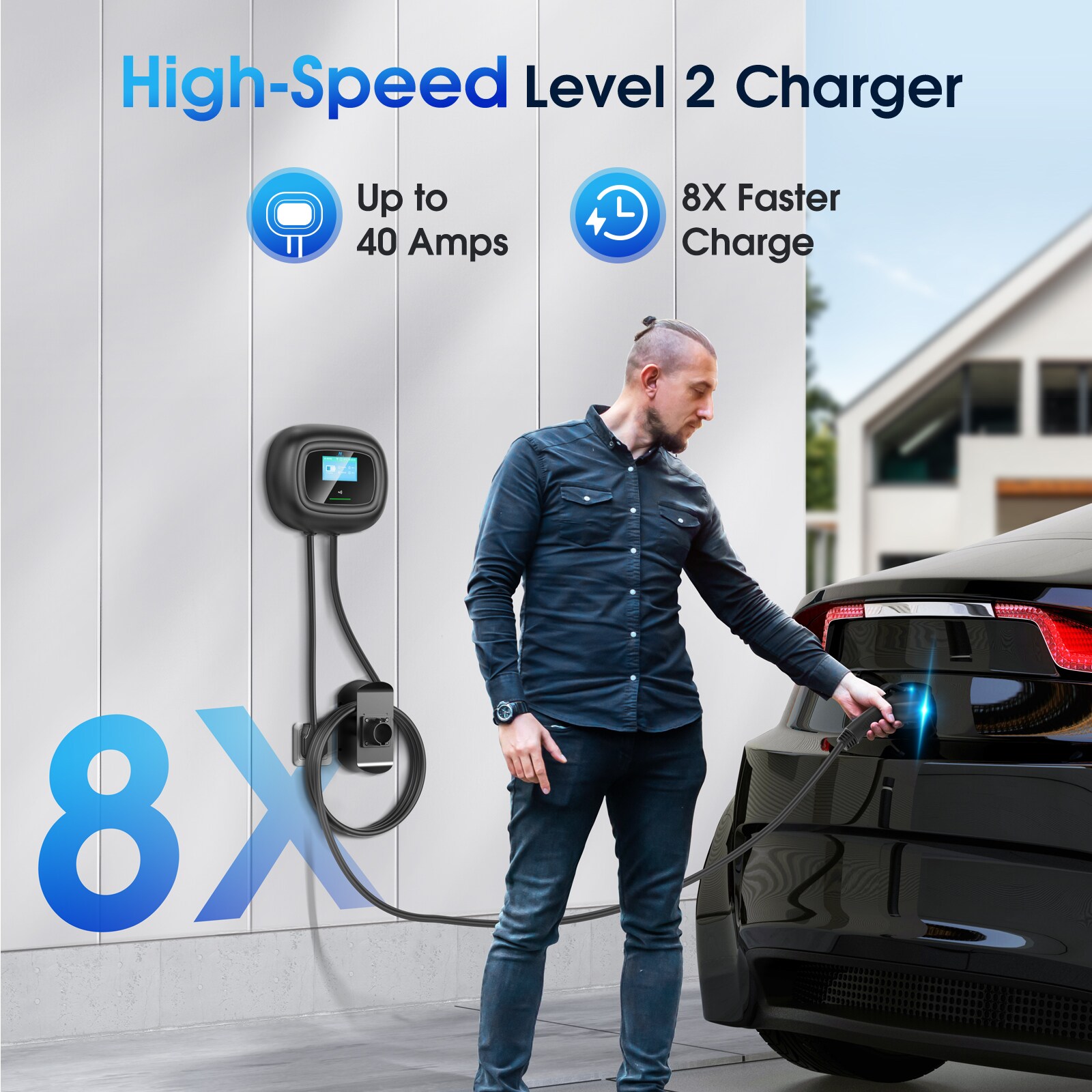 Wildaven YODO2334 Electric-Car-Charging-Stations - View #2