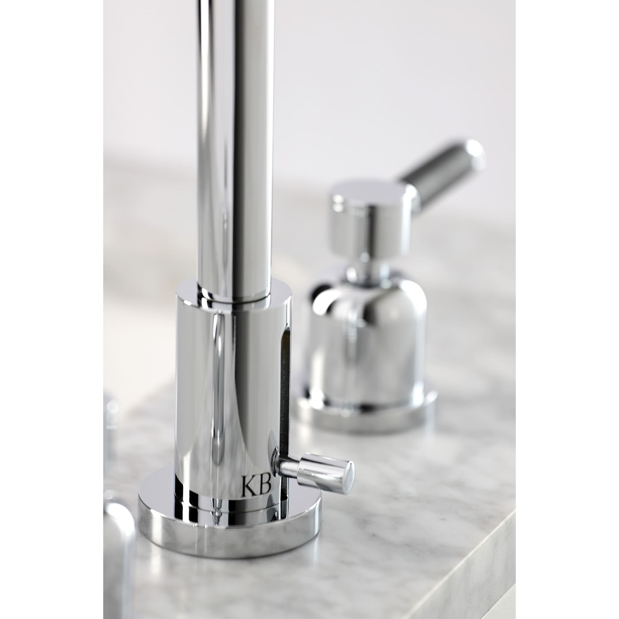 Kingston Brass WLFSC8931DKL Lavatory-Faucets - View #7