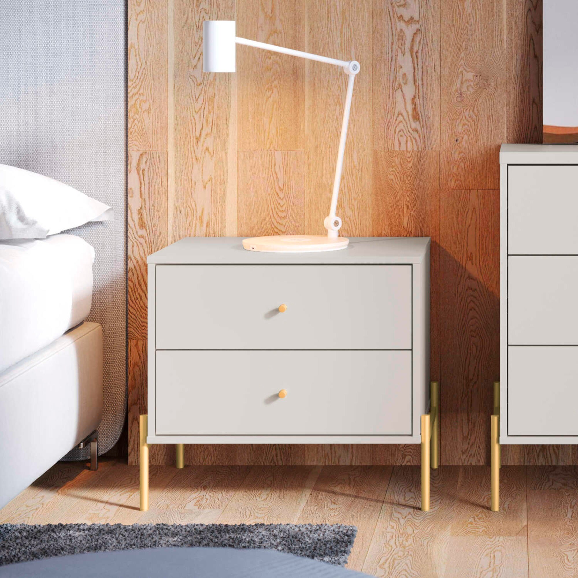 Manhattan Comfort 2-51351 nightstands - View #10