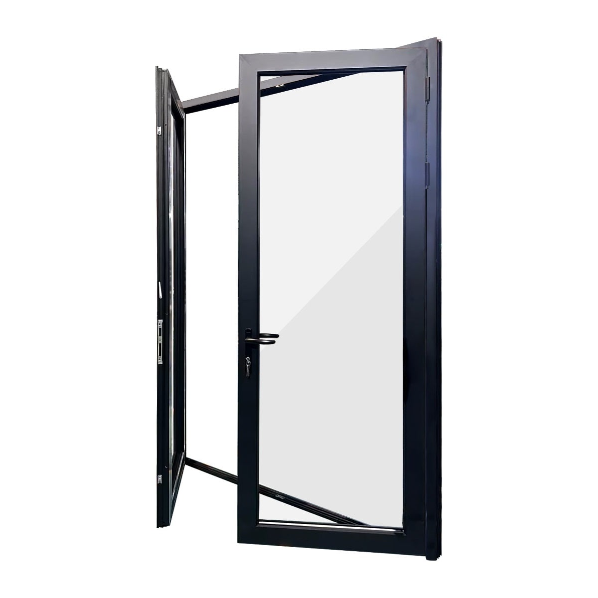 Eris FD-7296-R Patio-Doors - View #4