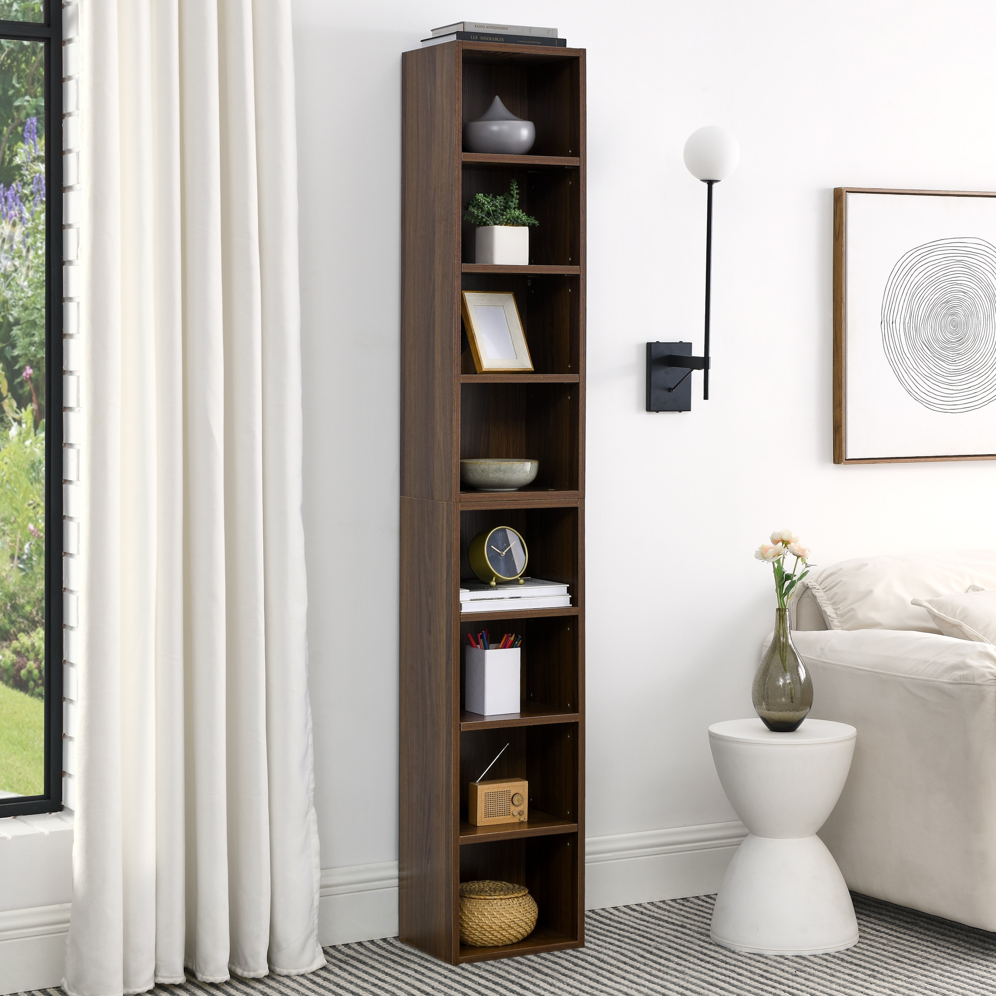 GZMR NBSF-01SD12 bookcases - View #3