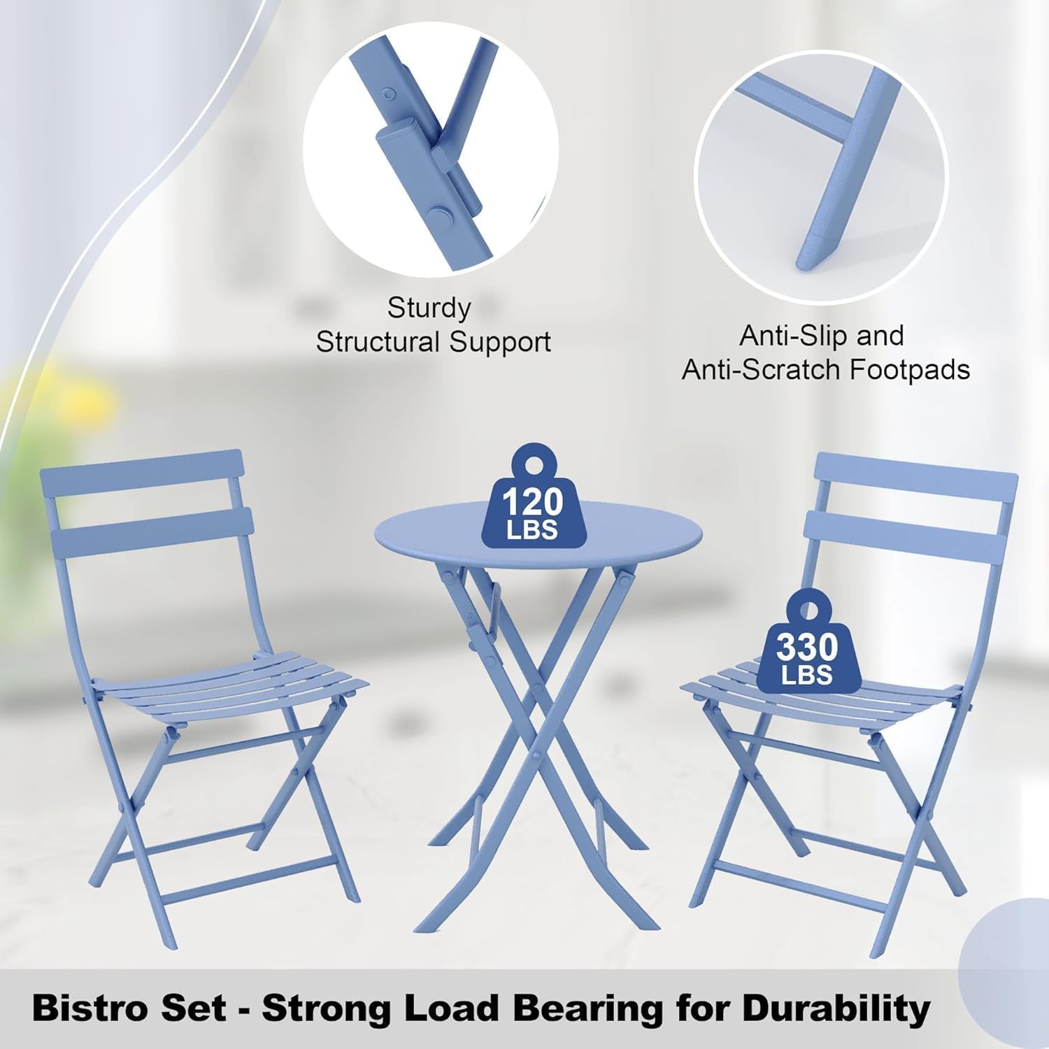 Qeetex DHZ-PPG-33398843 Patio-Sofas-Daybeds - View #5