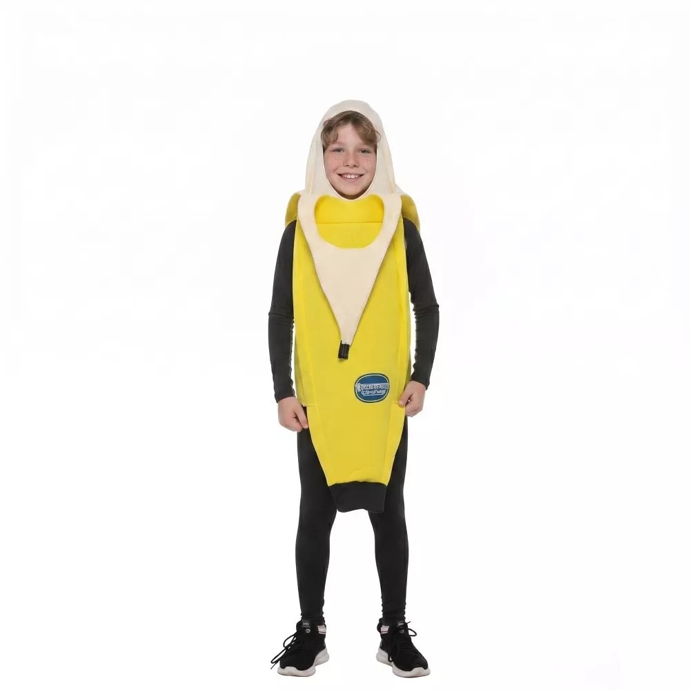 Joyfy Kids Any Age Unisex Costume