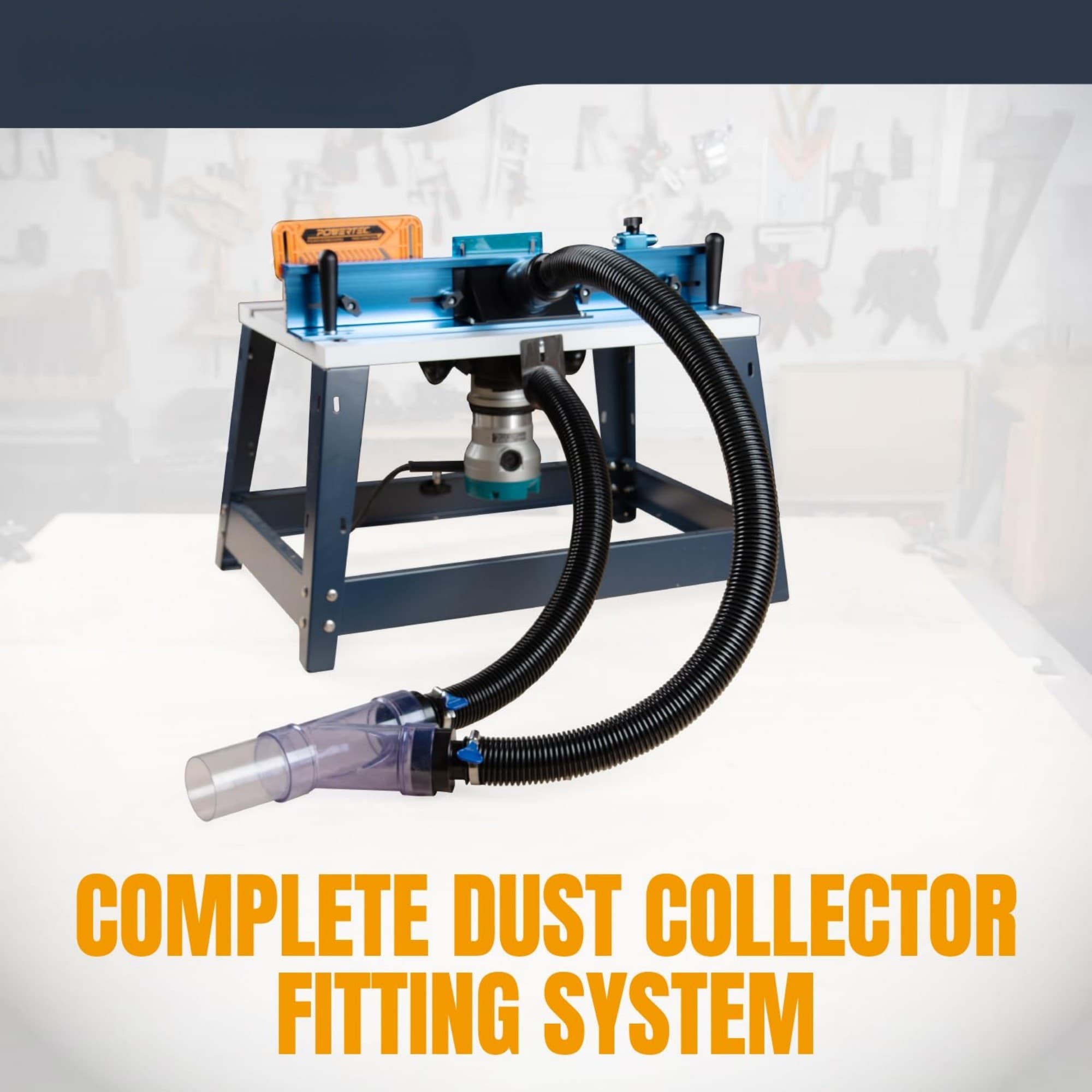 Numhew NHDREW42364 Dust-Collection-Attachments - View #4