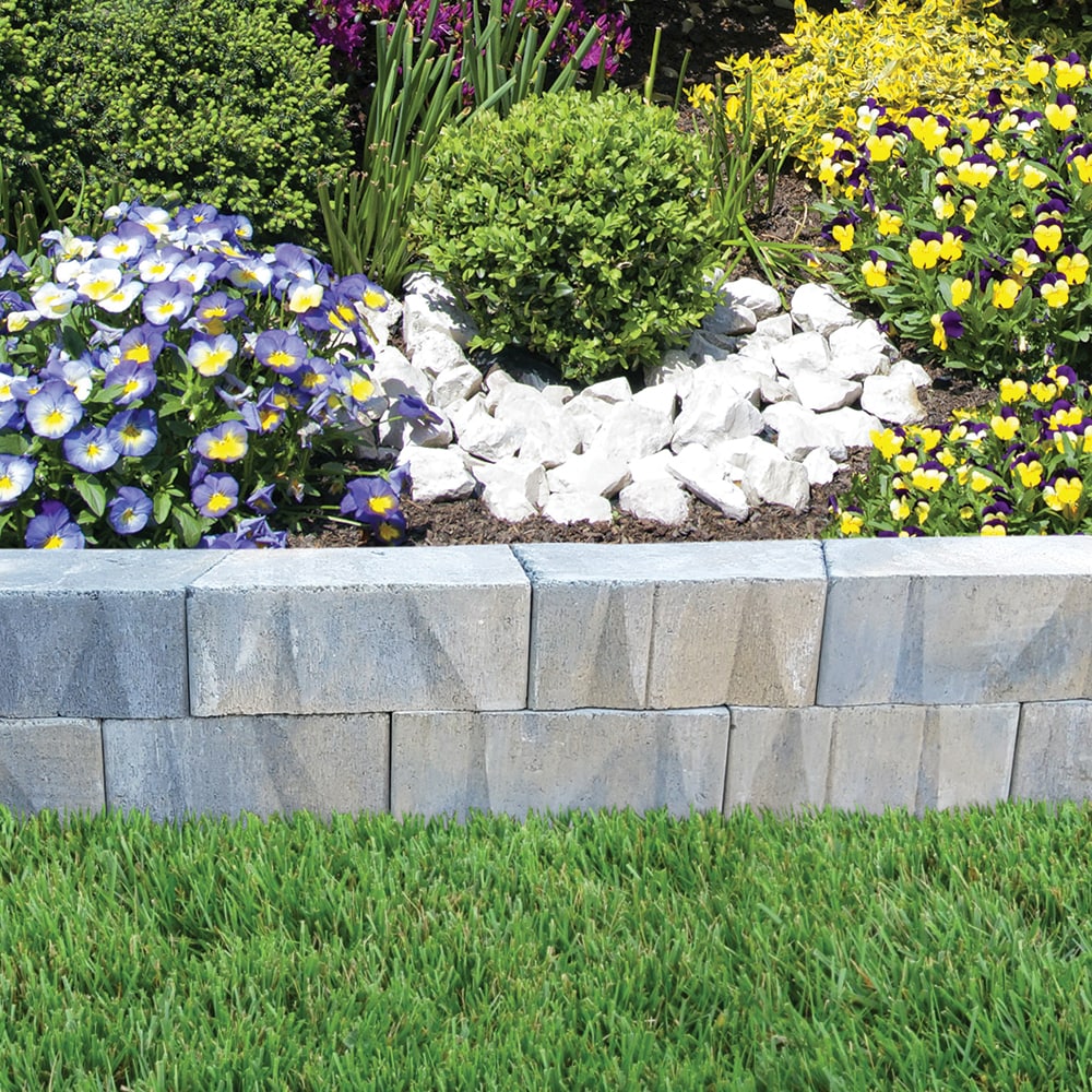  179-SB-AP Retaining-Wall-Block - View #3