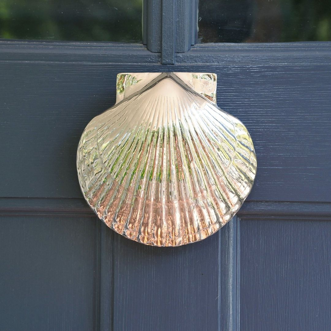 Michael Healy MH1073 Entry-Door-Knockers - View #8
