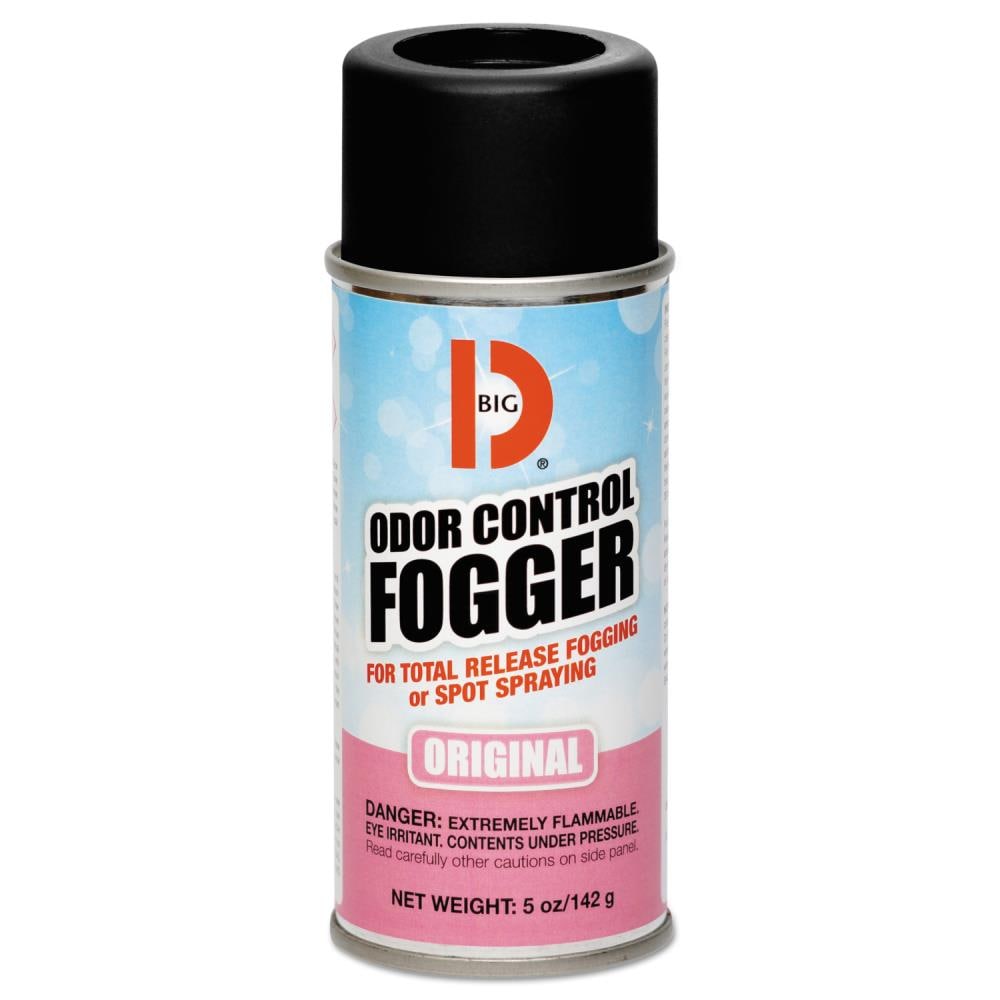 Anti-Fog Spray Cleaner (8oz - 5 Pack)