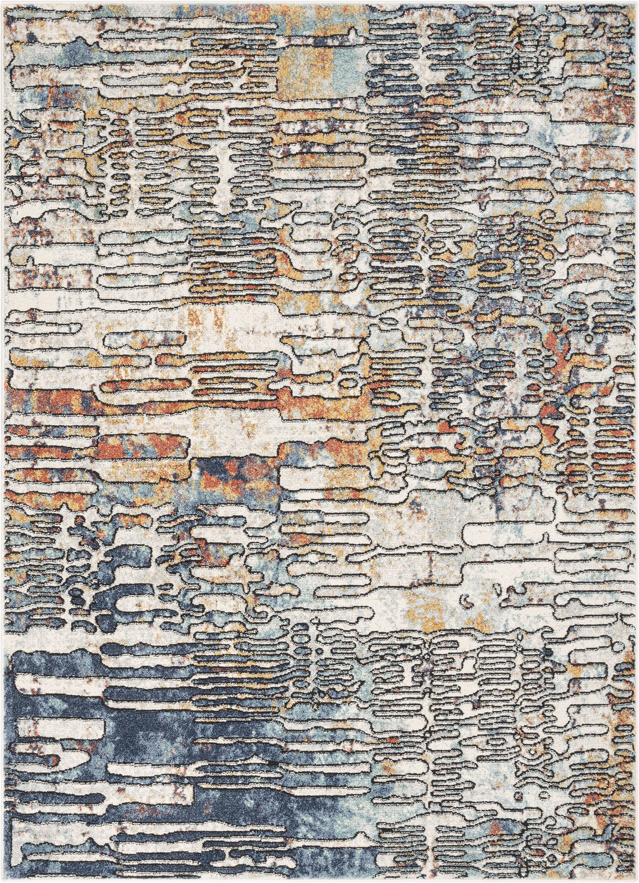 Well Woven ENV-62-5 rugs - View #6