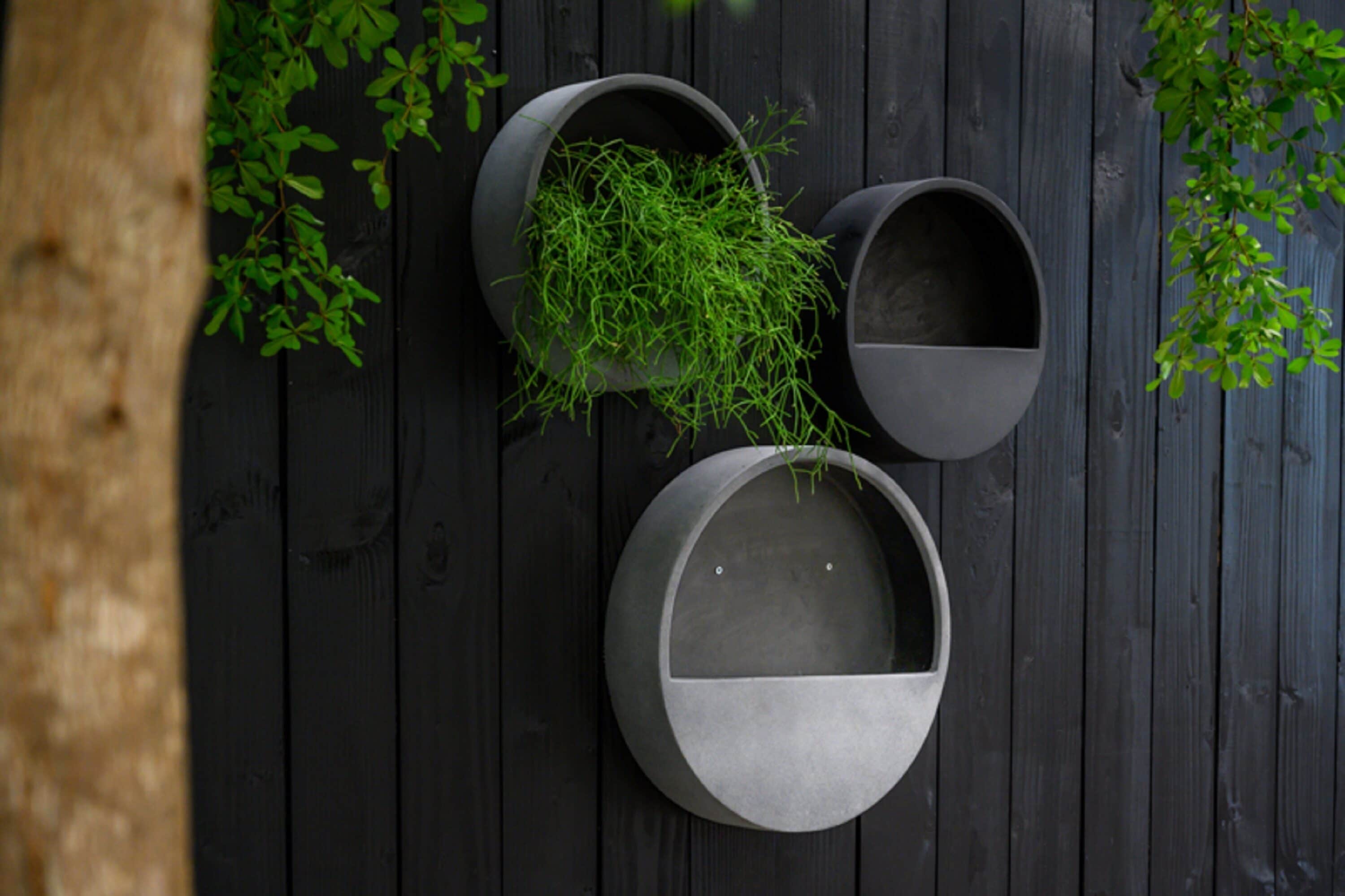 Pottery Pots E1390W-30-01 Planter-Window-Box - View #5