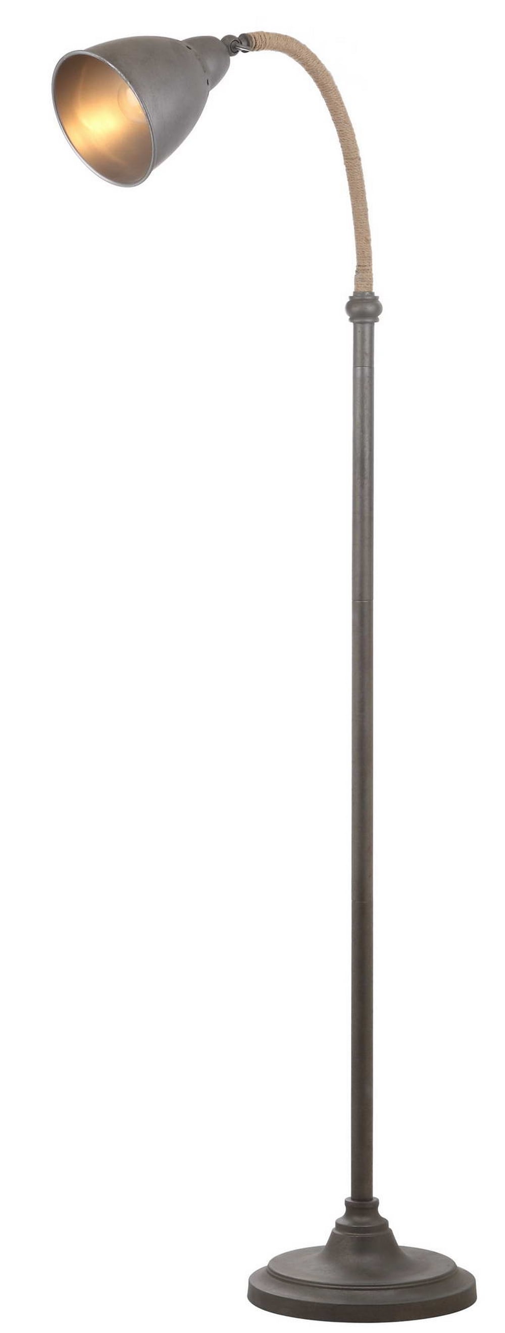 Safavieh FLL4011A floorlamps - View #2