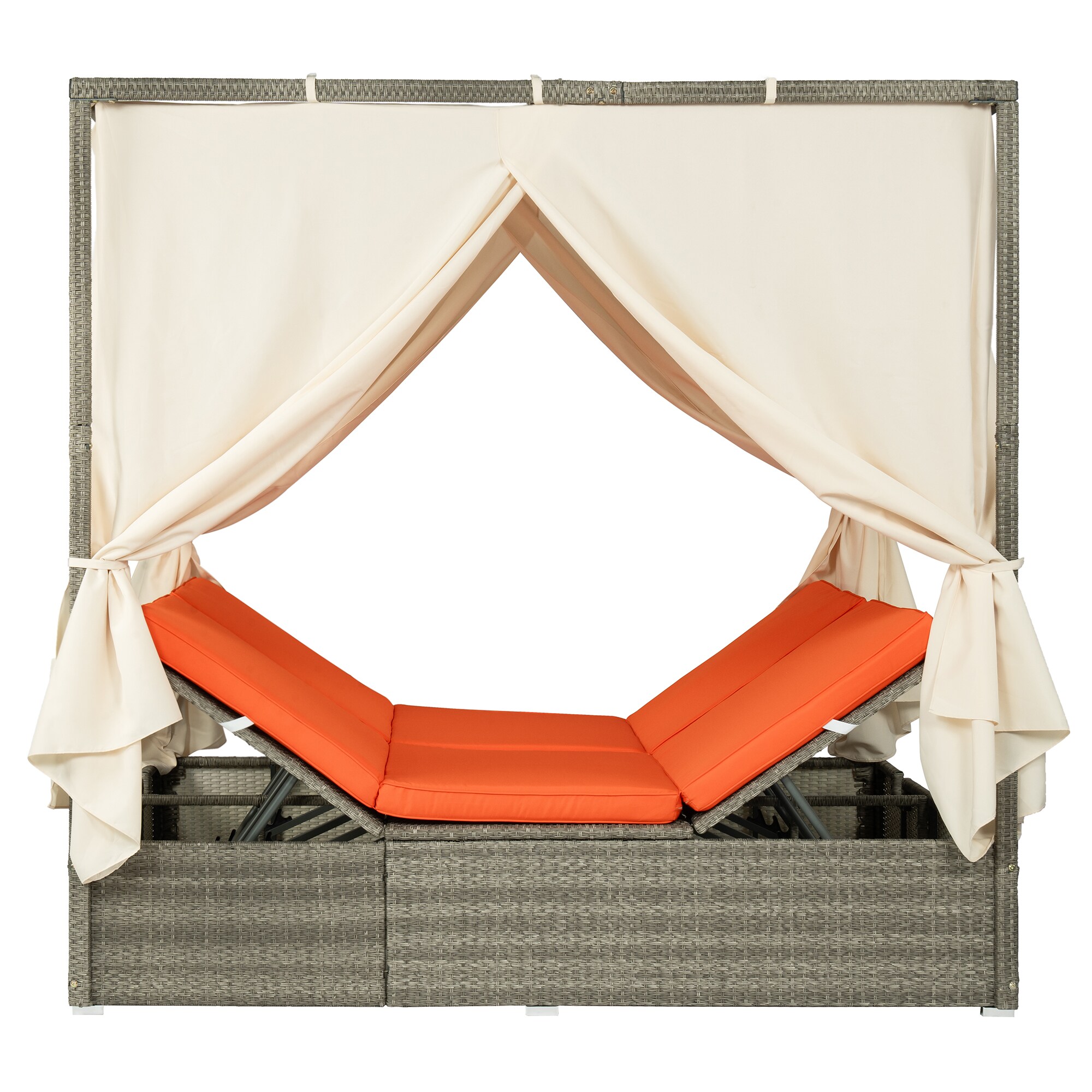 Clihome CL-US312OR Patio-Sofas-Daybeds - View #10