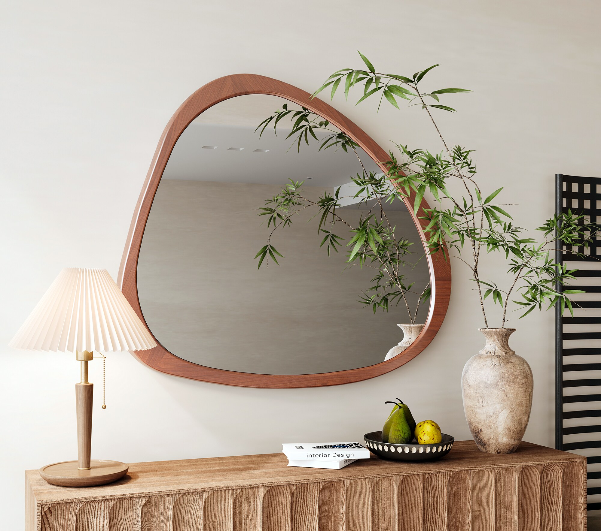 Bybafun YD5200018 Decor-Mirrors - View #11