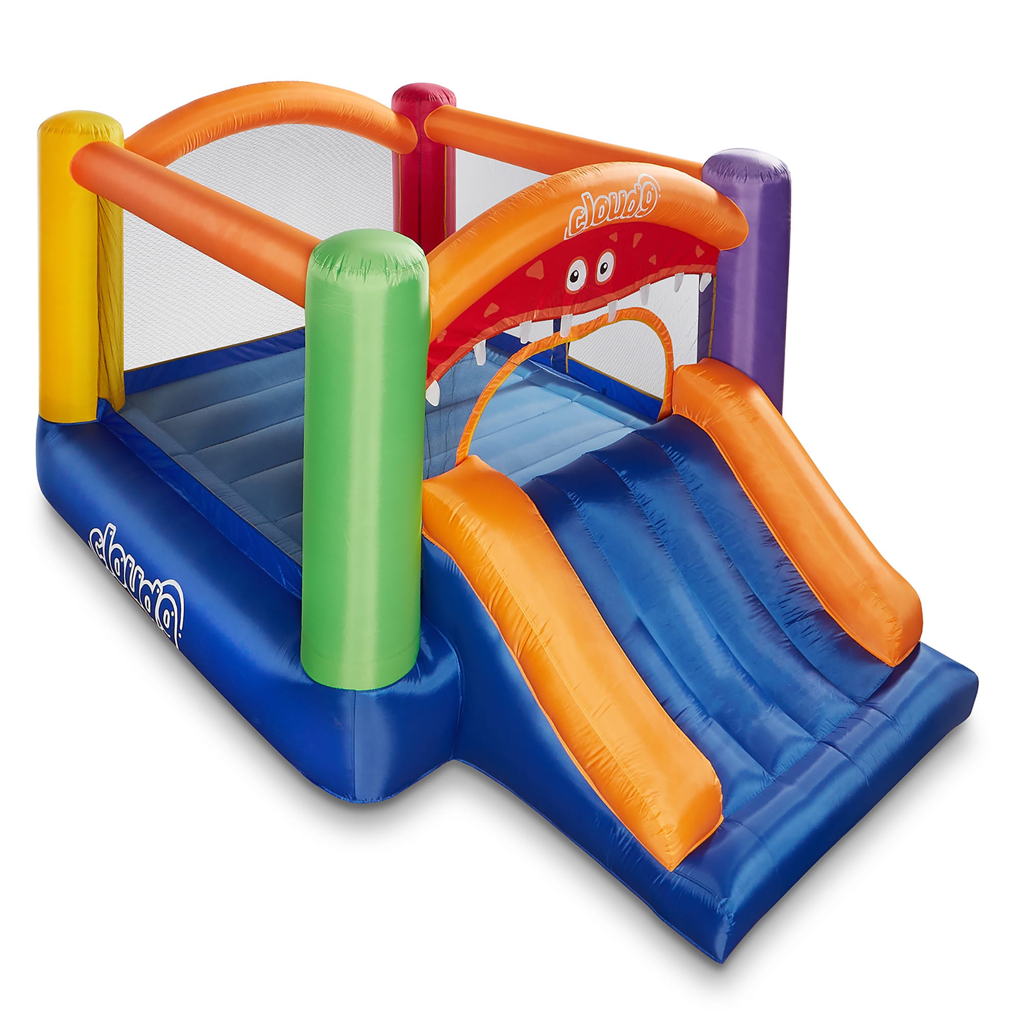 Cloud 9 INFLATE-R-279 Bounce-Houses - View #2