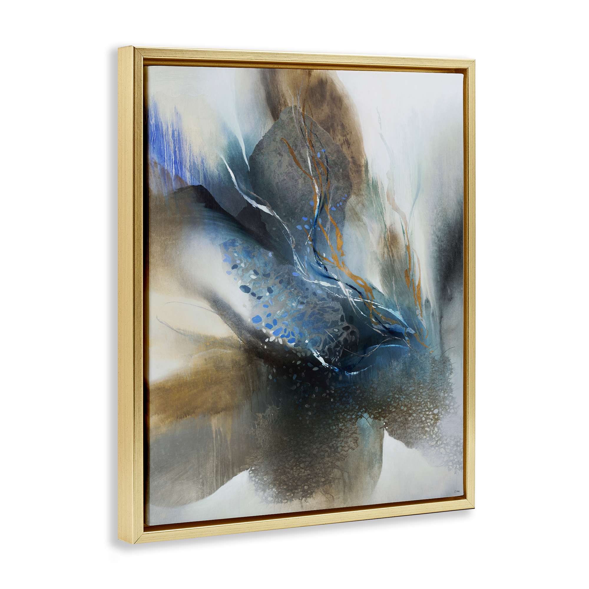 Stupell Industries BS-621-FFG-16X20 Wall-Art - View #2