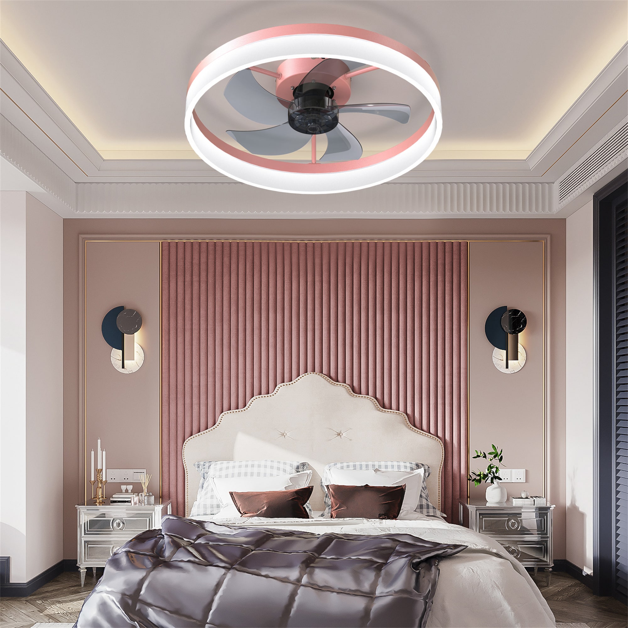 BABOOM BOM-0120484-OR Ceiling-Fans - View #10