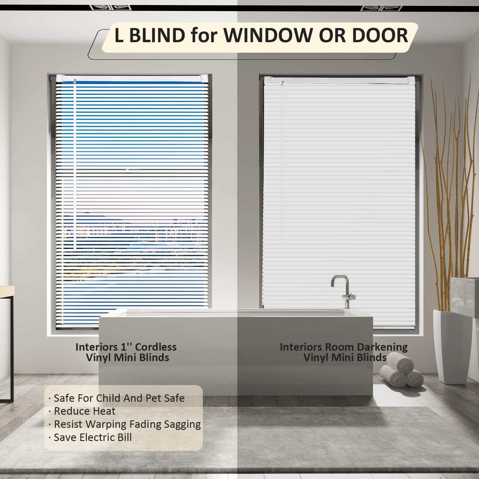 LAIFUCAM LLA0817J271 blinds - View #6