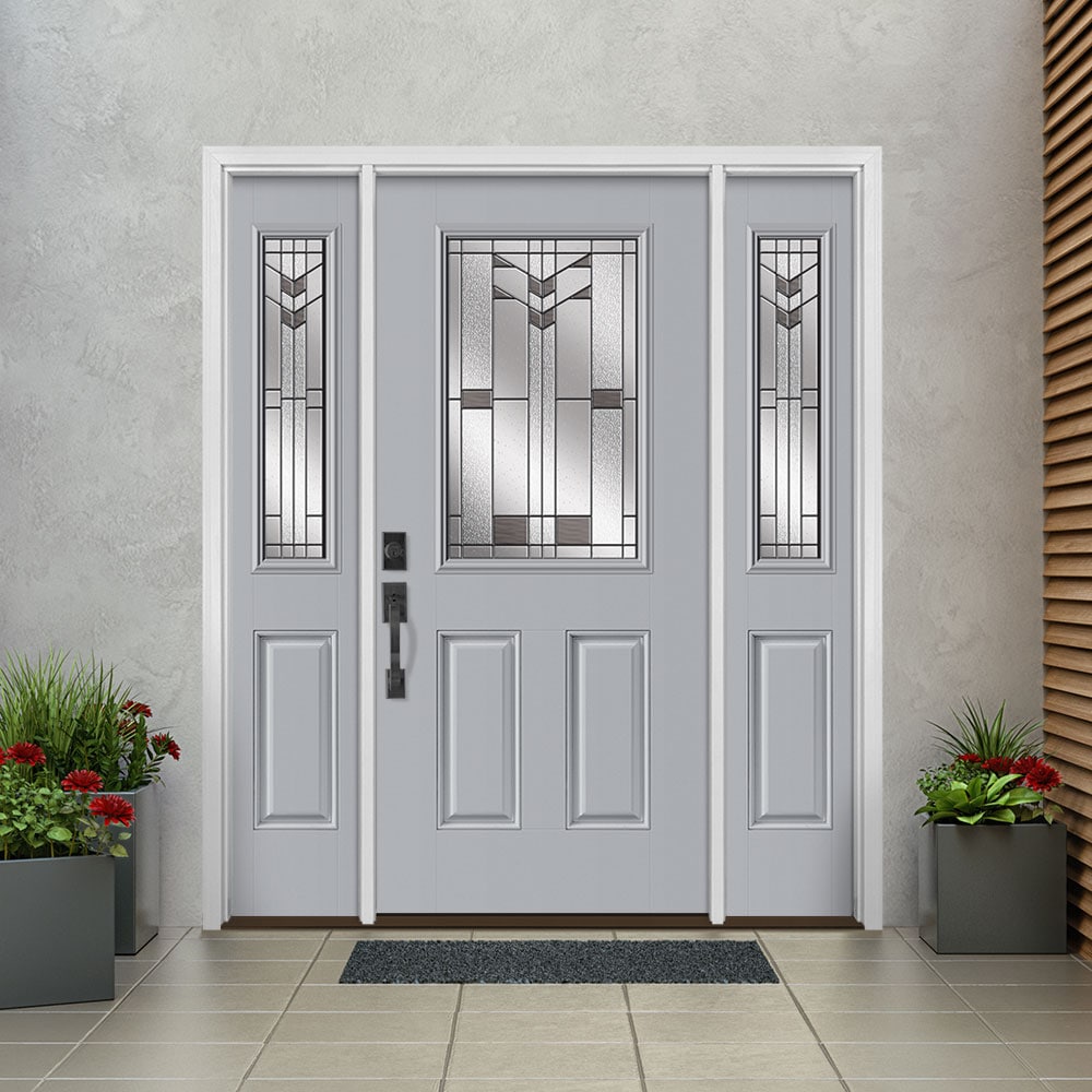 Masonite 3420438 Entry-Doors - View #2