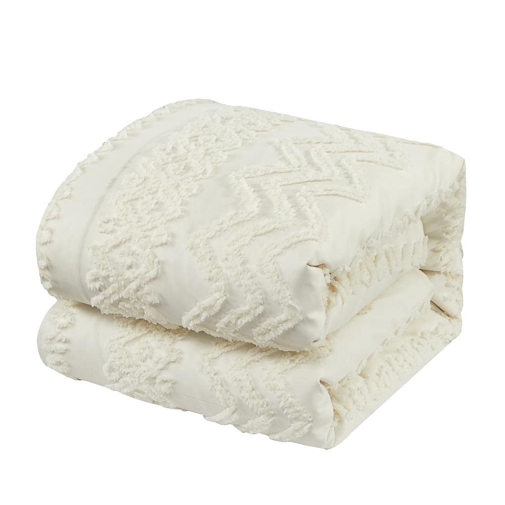 Chic Home Design BCS25708-BIB-LW bedding - View #6
