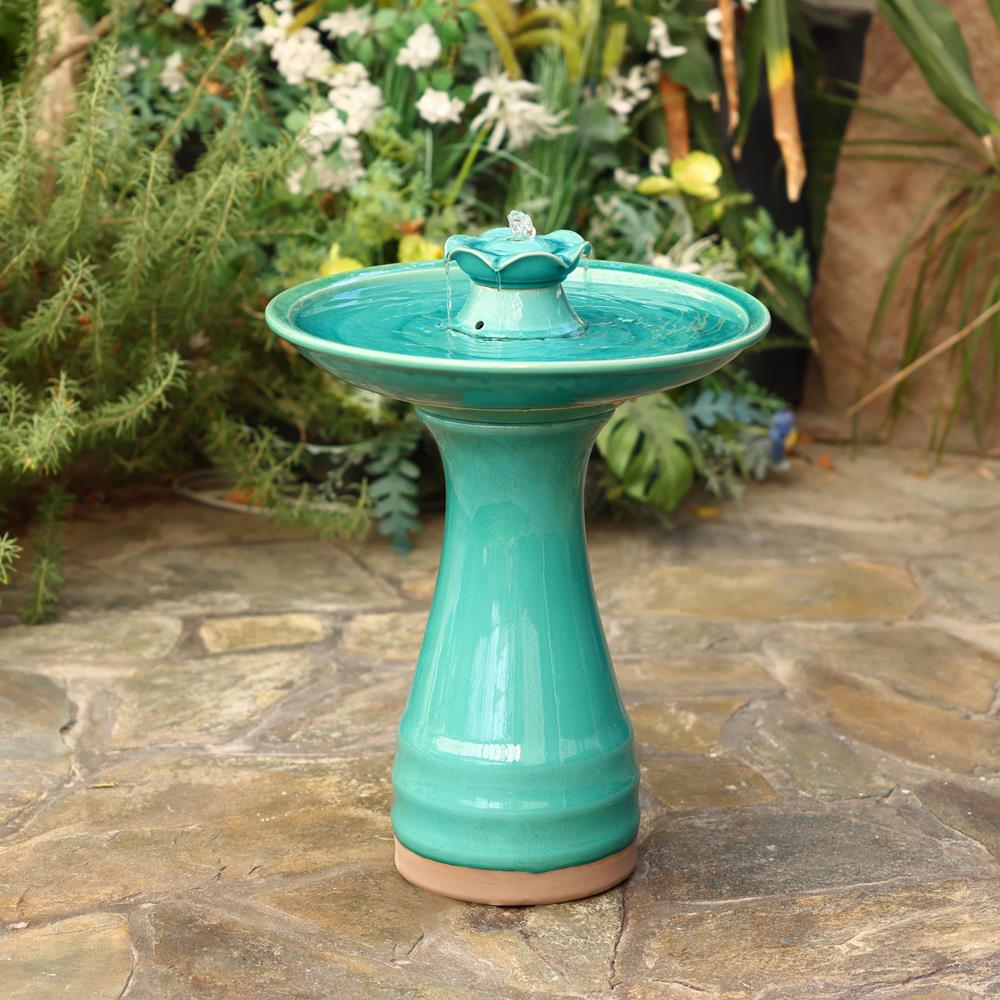 LuxenHome WHF1901 fountains - View #4