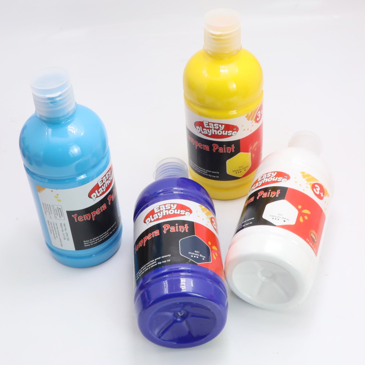 Easy Playhouse G0847944006039 Craft-Supplies - View #4