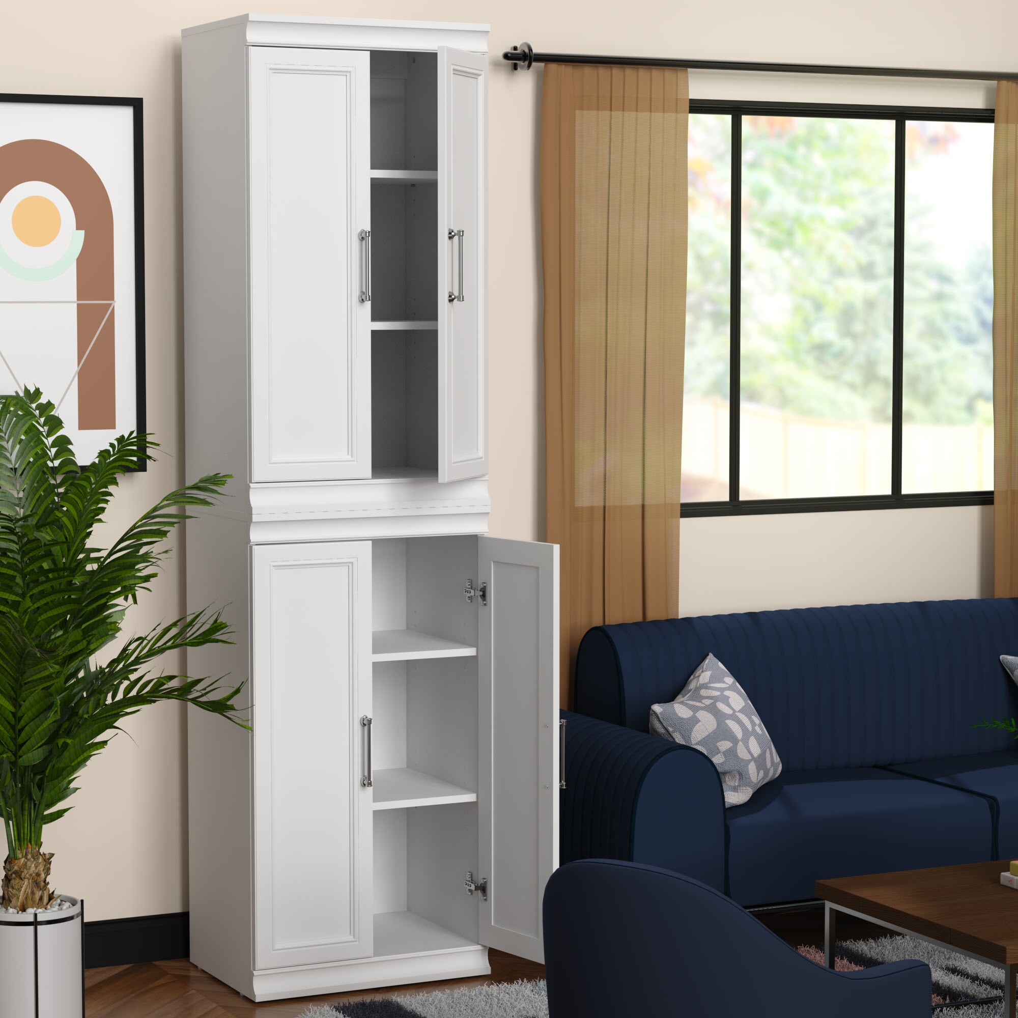 ClosetMaid 10000-04812 Wood-Closet-Kits - View #5